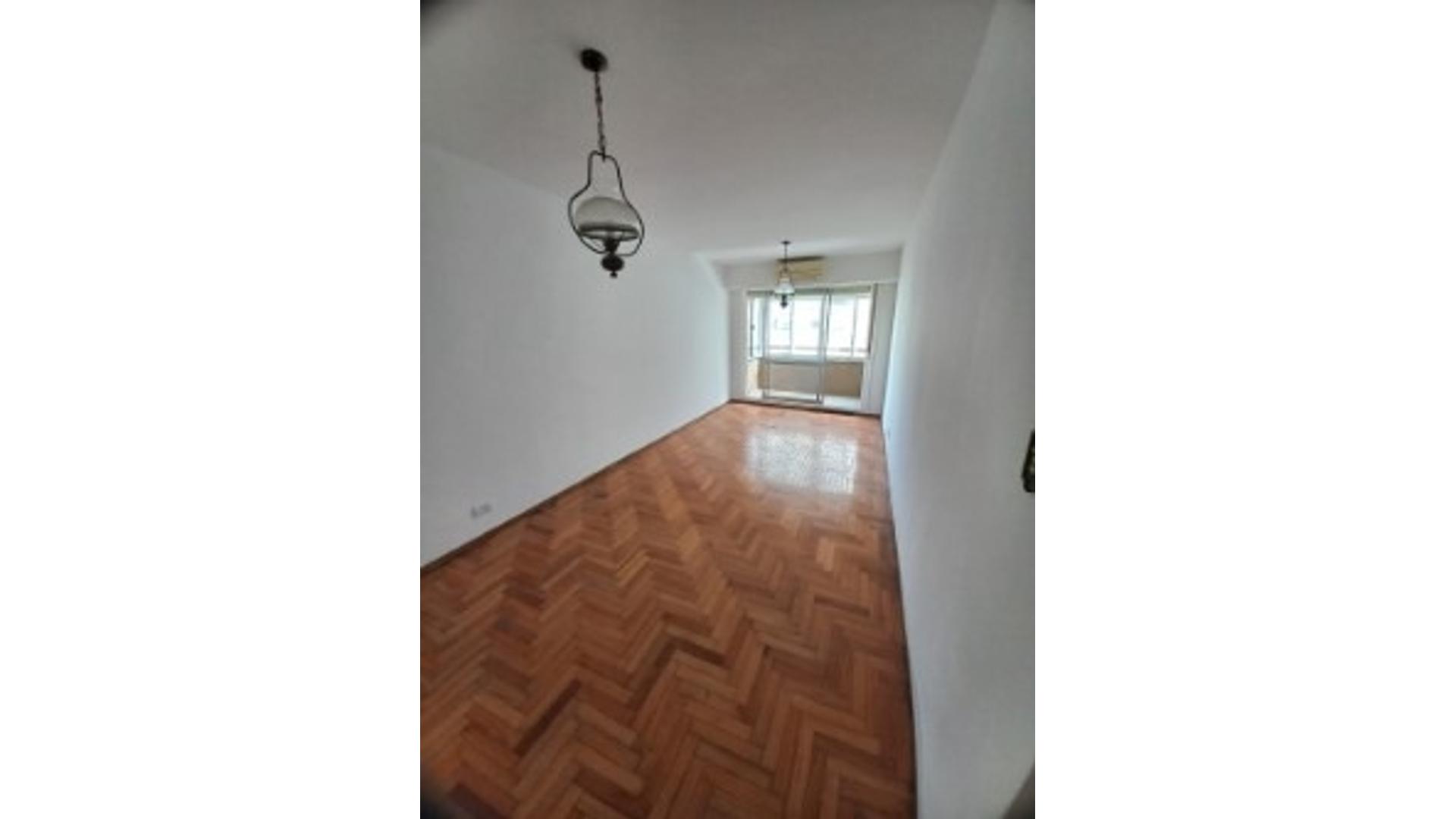 #1631509 | Rental | Apartment | Once (Enter Propiedades)
