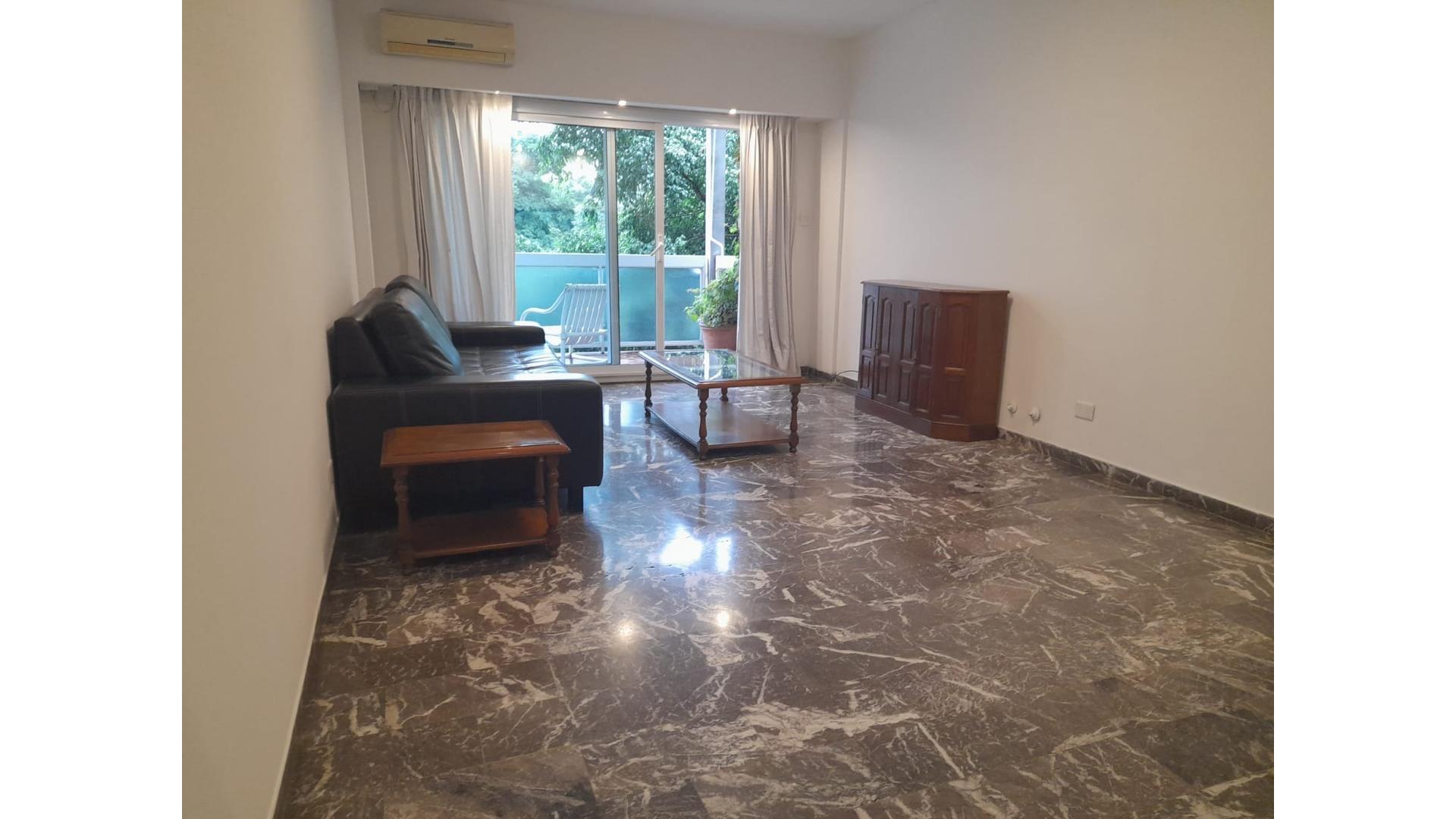 #5032400 | Temporary Rental | Apartment | Palermo (Martin Maneglia Gutierrez)