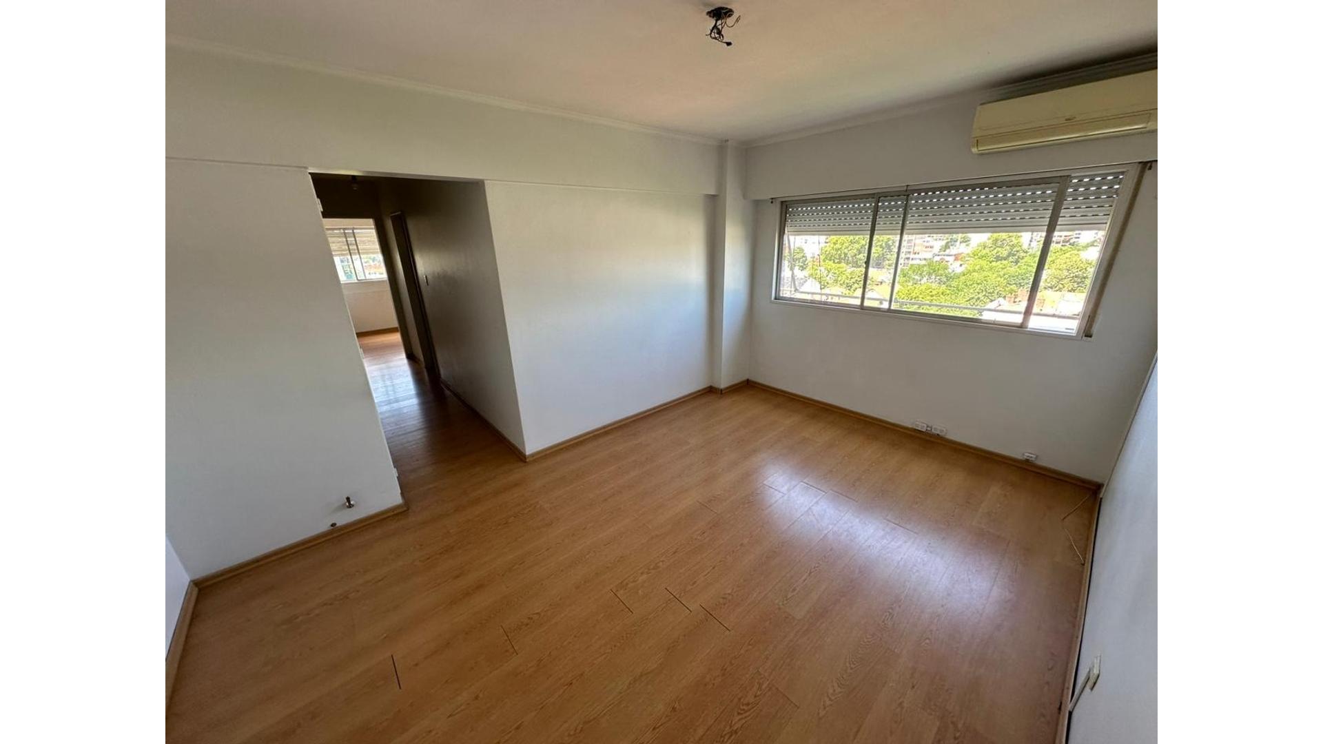 #5033764 | Alquiler | Departamento | Nuñez (Calden propiedades)