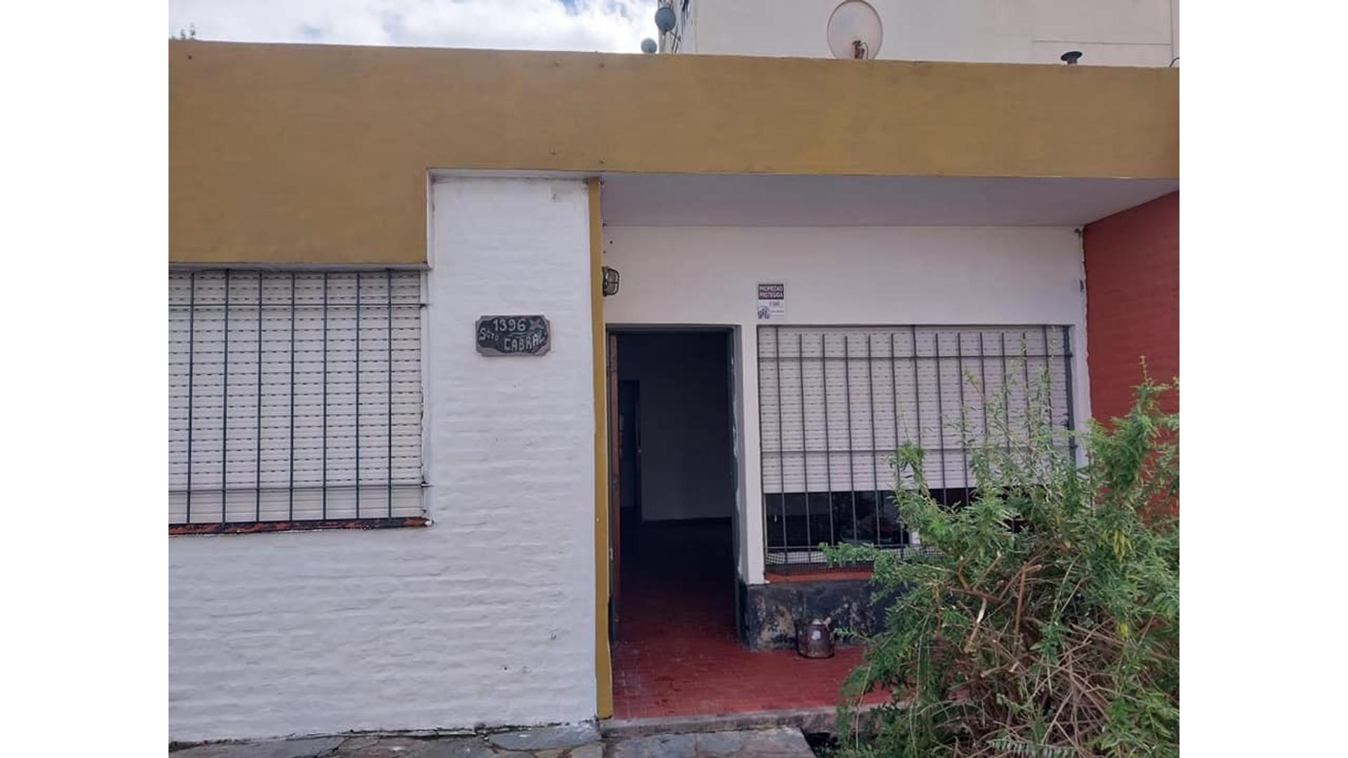 #5031635 | Alquiler | Casa | San Miguel (Estudio Inmobiliario Martin)