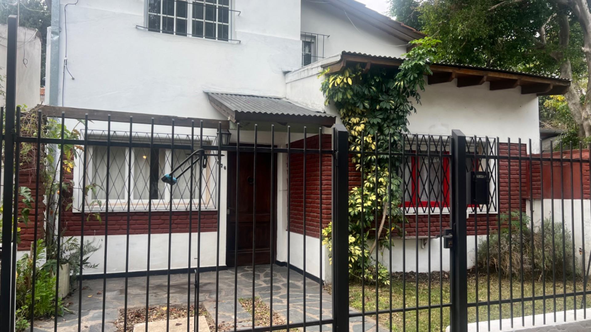 #5020696 | Venta | Casa | San Isidro (Godoy Asesores Inmobiliarios)