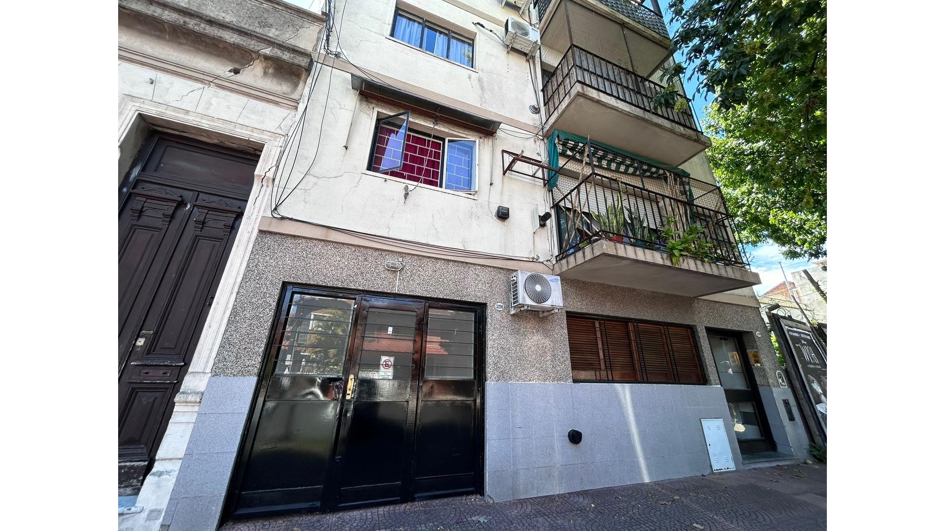 #5032397 | Rental | Apartment | Villa Urquiza (Estudio Monaco Propiedades)