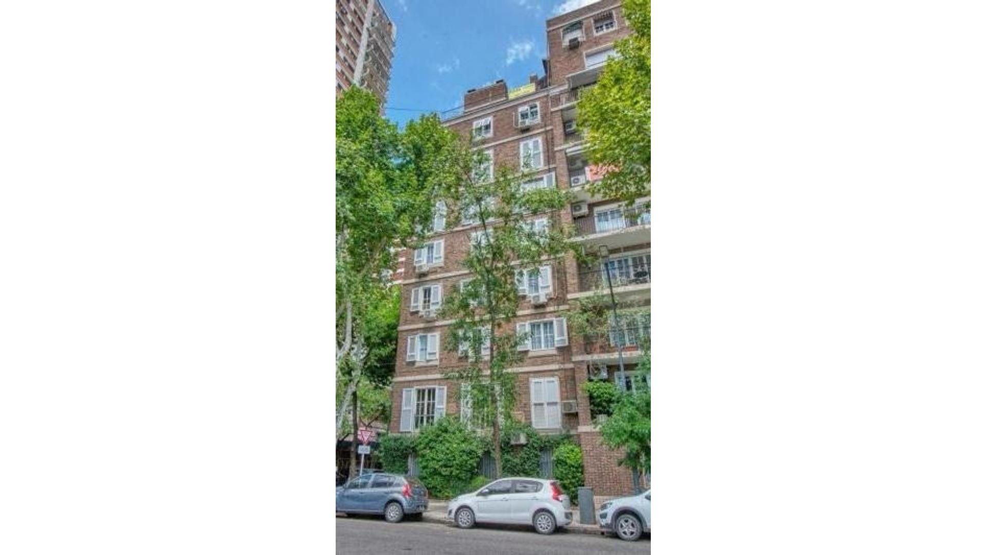 #5111684 | Venta | Departamento | Belgrano (Jordan Camus Negocios Inmobiliarios)