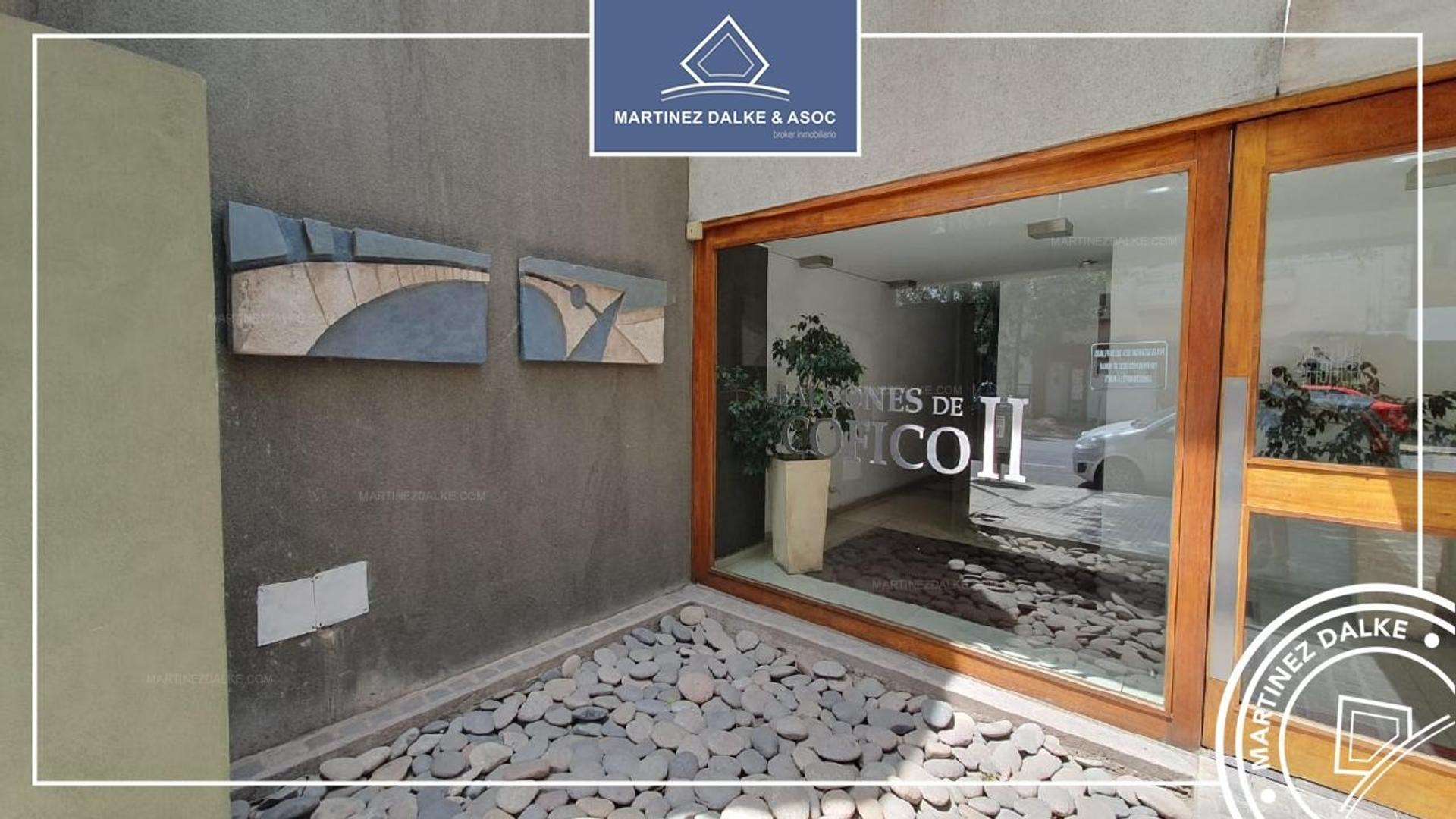 #5033001 | Rental | Apartment | Cordoba (Martinez Dalke & Asoc. Broker Inmobiliario)