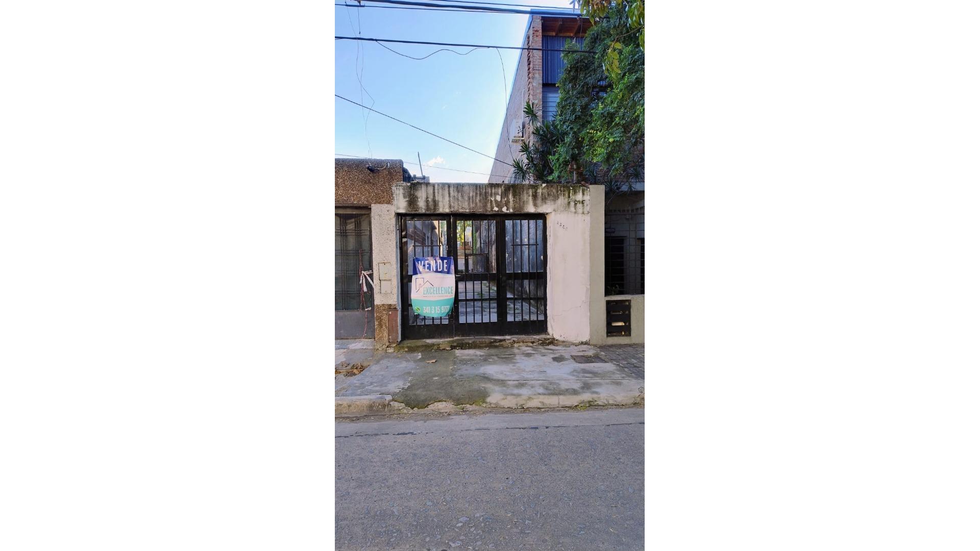 #4989515 | Venta | Casa | Rosario (Ragusa Inmobiliaria)