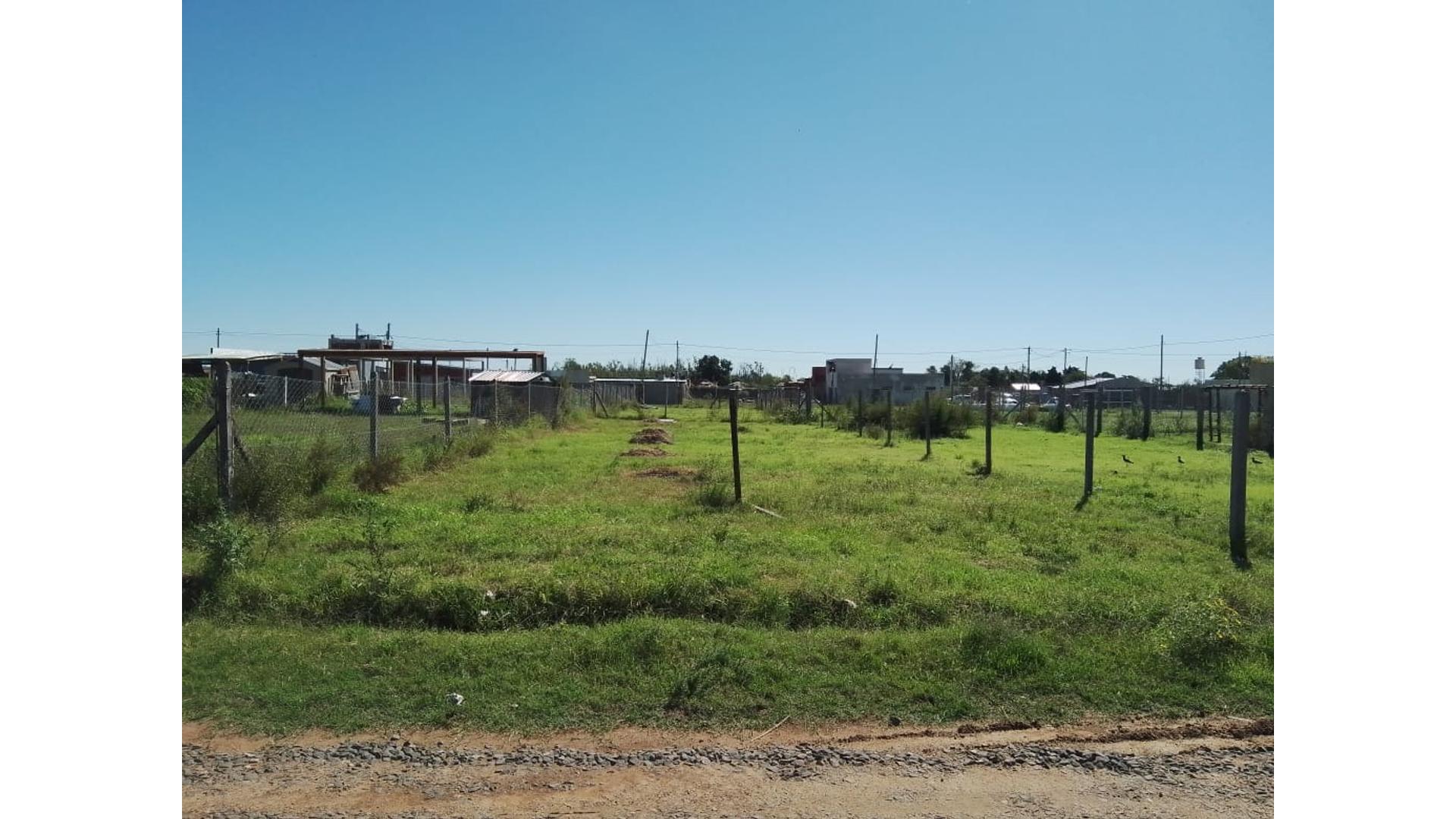 #5033885 | Venta | Lote | Pilar (GD PROPIEDADES)