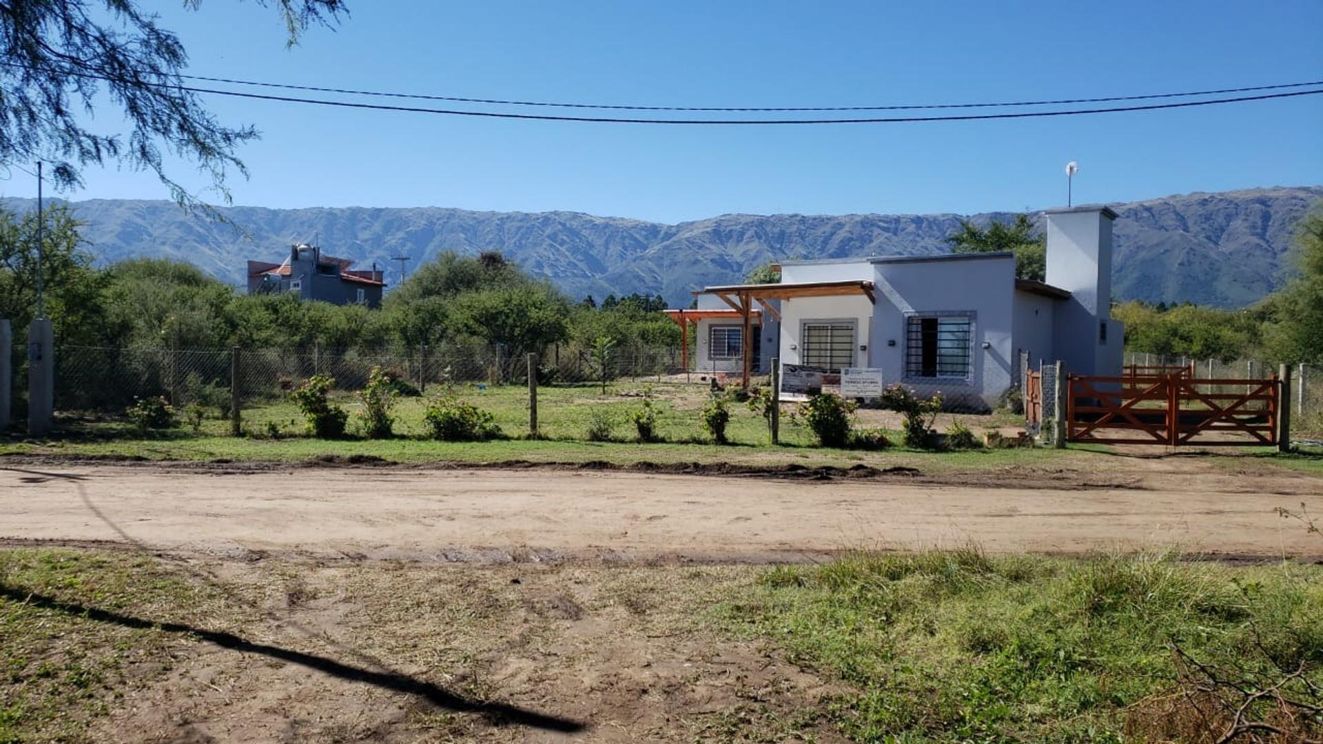 #5033101 | Venta | Lote | Merlo (Loyola Propiedades Merlo San Luis)