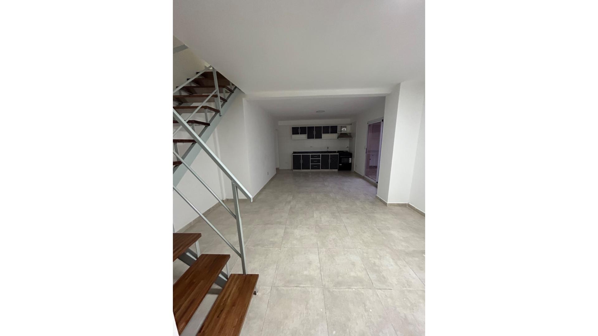 #5352503 | Alquiler | Departamento | Floresta (PATERNO PROPIEDADES mat cucicba 5401)