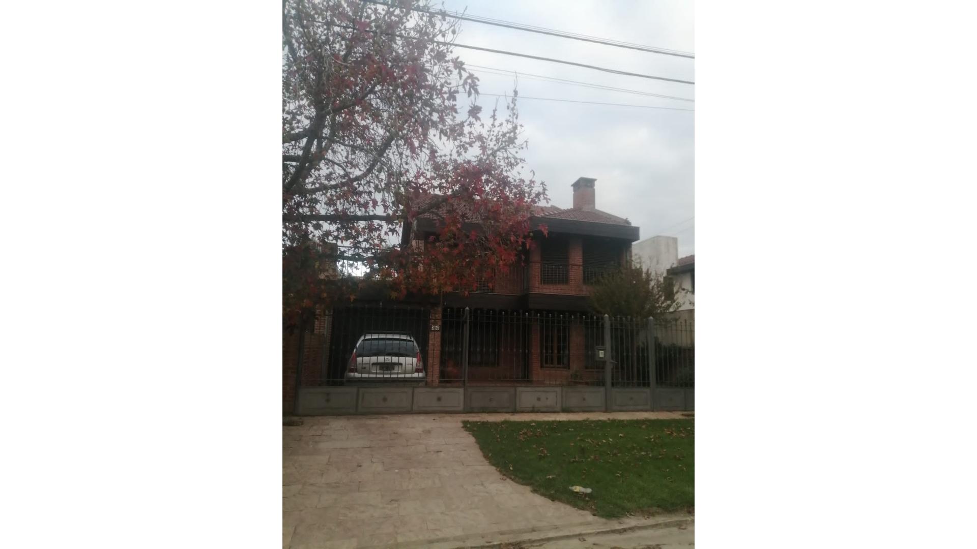 #5037858 | Venta | Casa | Mar Del Plata (Saforcada propiedades)