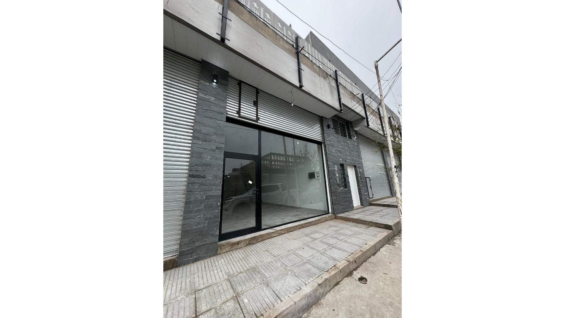 #3458365 | Alquiler | Local | Cañuelas (Marcela Miranda Inmobiliaria)