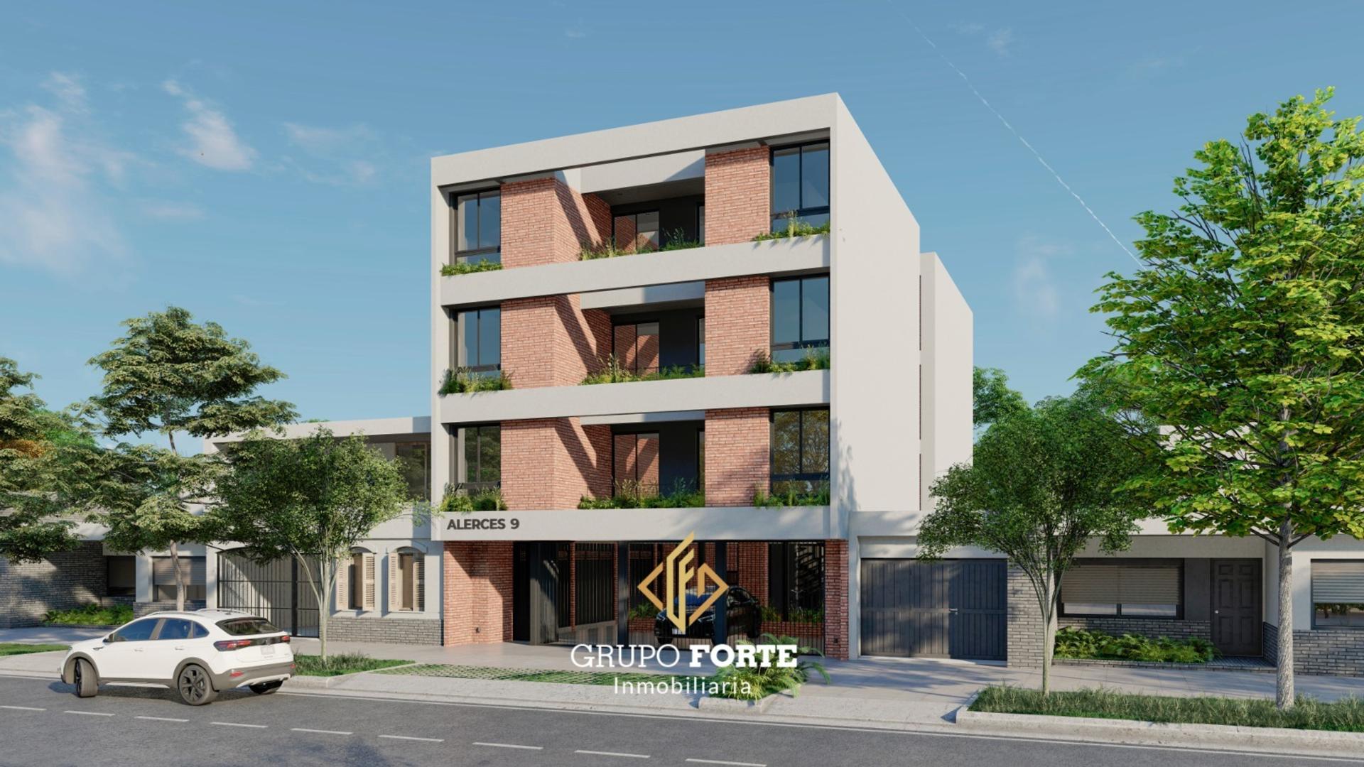 #5037560 | Sale | Apartment | Cordoba (Sánchez Servicios Inmobiliarios)