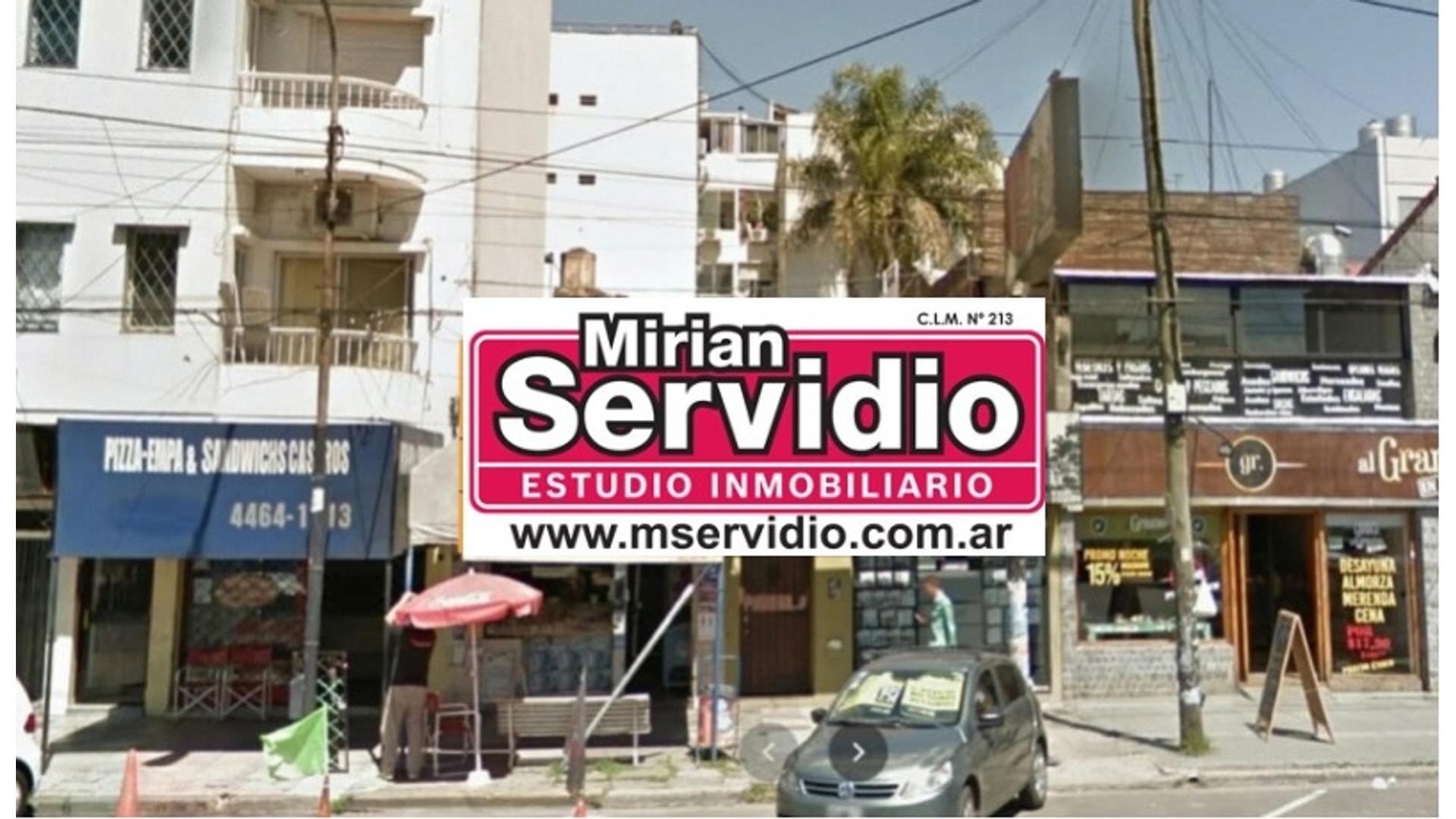 #4957199 | Venta | Local | La Matanza (MIRIAN SERVIDIO Estudio Inmobiliario)
