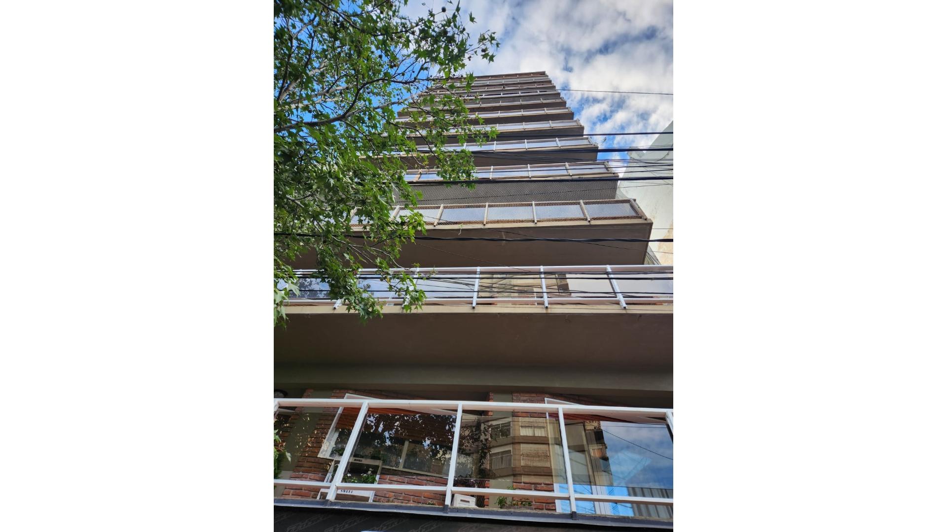 #5037868 | Sale | Apartment | Vicente Lopez (Godoy Asesores Inmobiliarios)