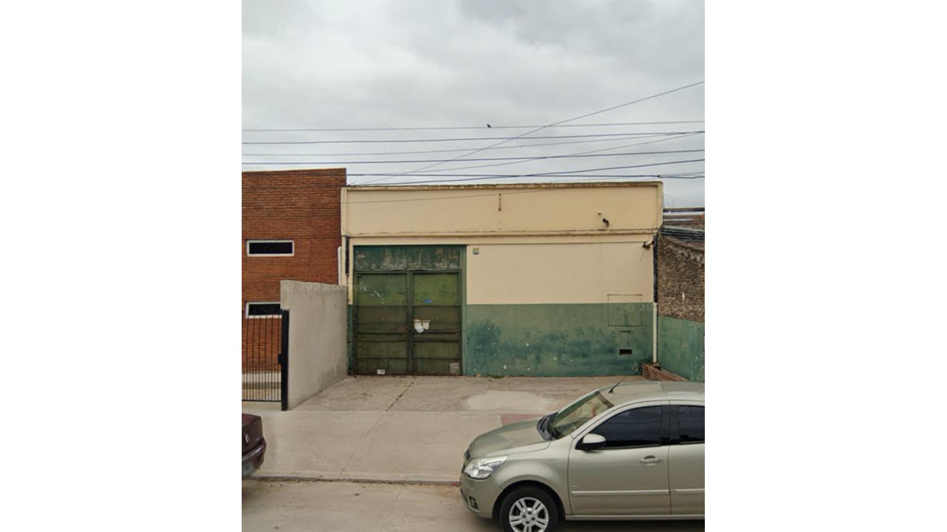 #2056915 | Sale | Warehouse | Rosario (Pmg Negocios Inmobiliarios)