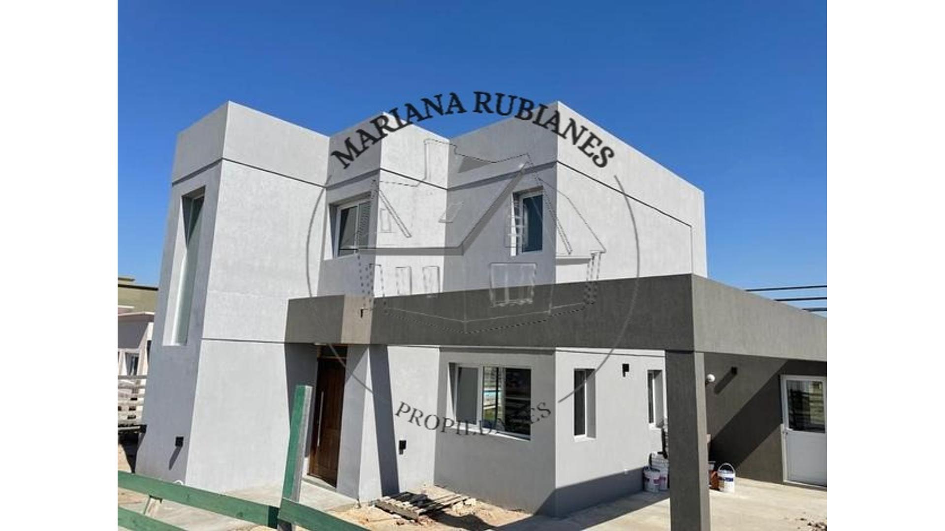 #4865252 | Venta | Casa | Pilar (Country Propiedades)