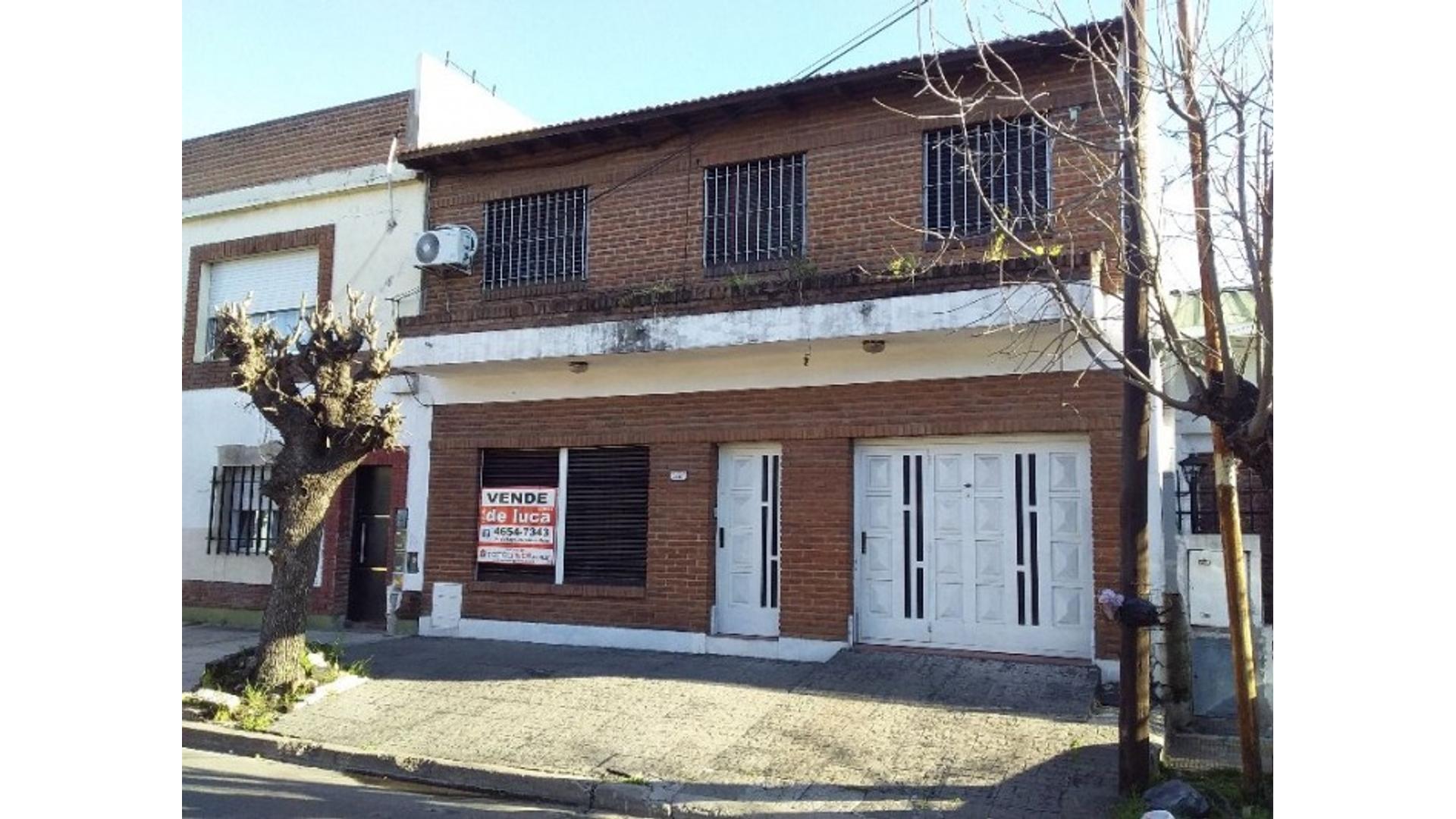 #5037825 | Sale | House | La Matanza (YAZBEK PROPIEDADES)