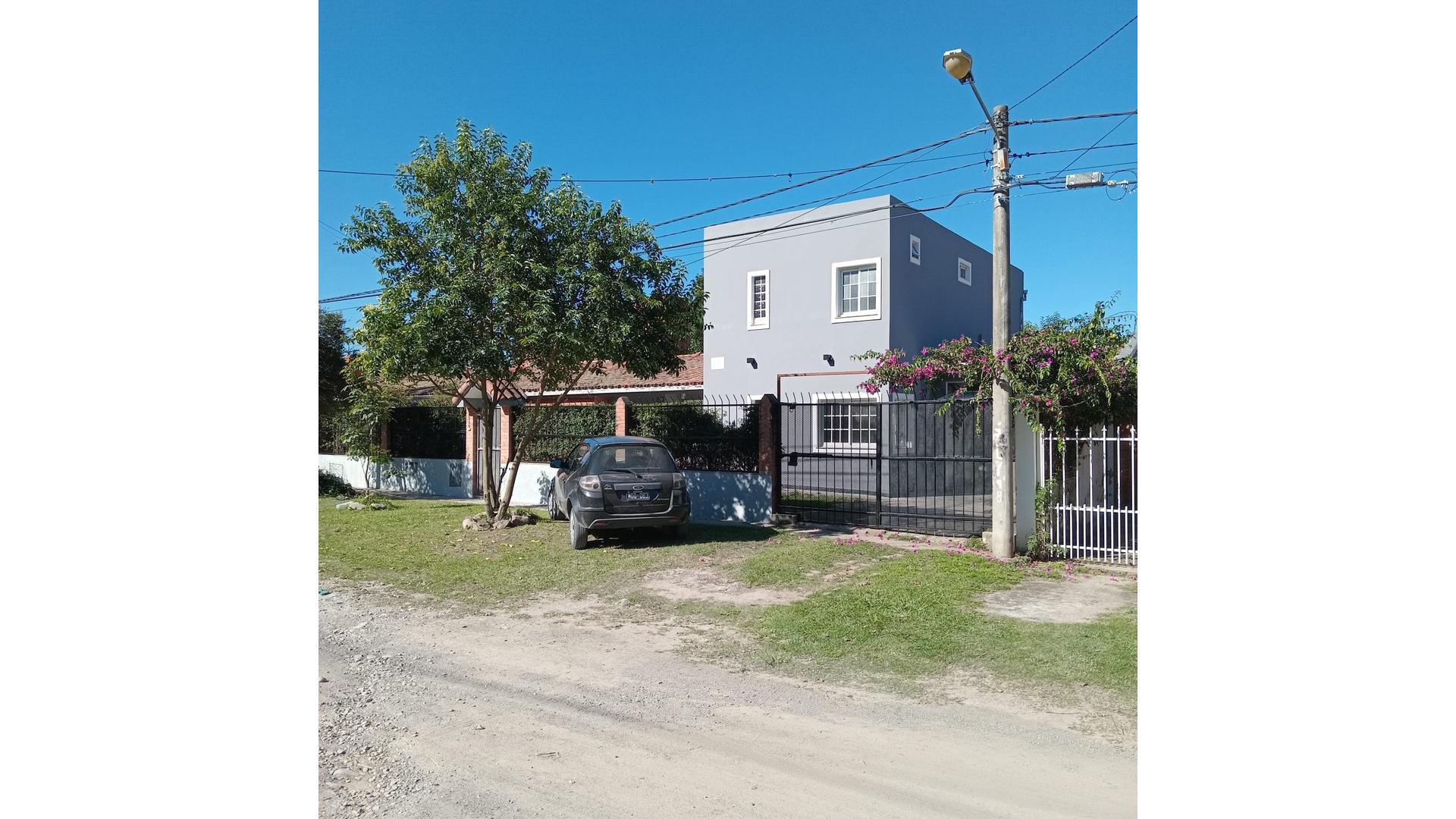 #5041238 | Rental | House | Villa San Lorenzo (Lucio Lopez Fleming)