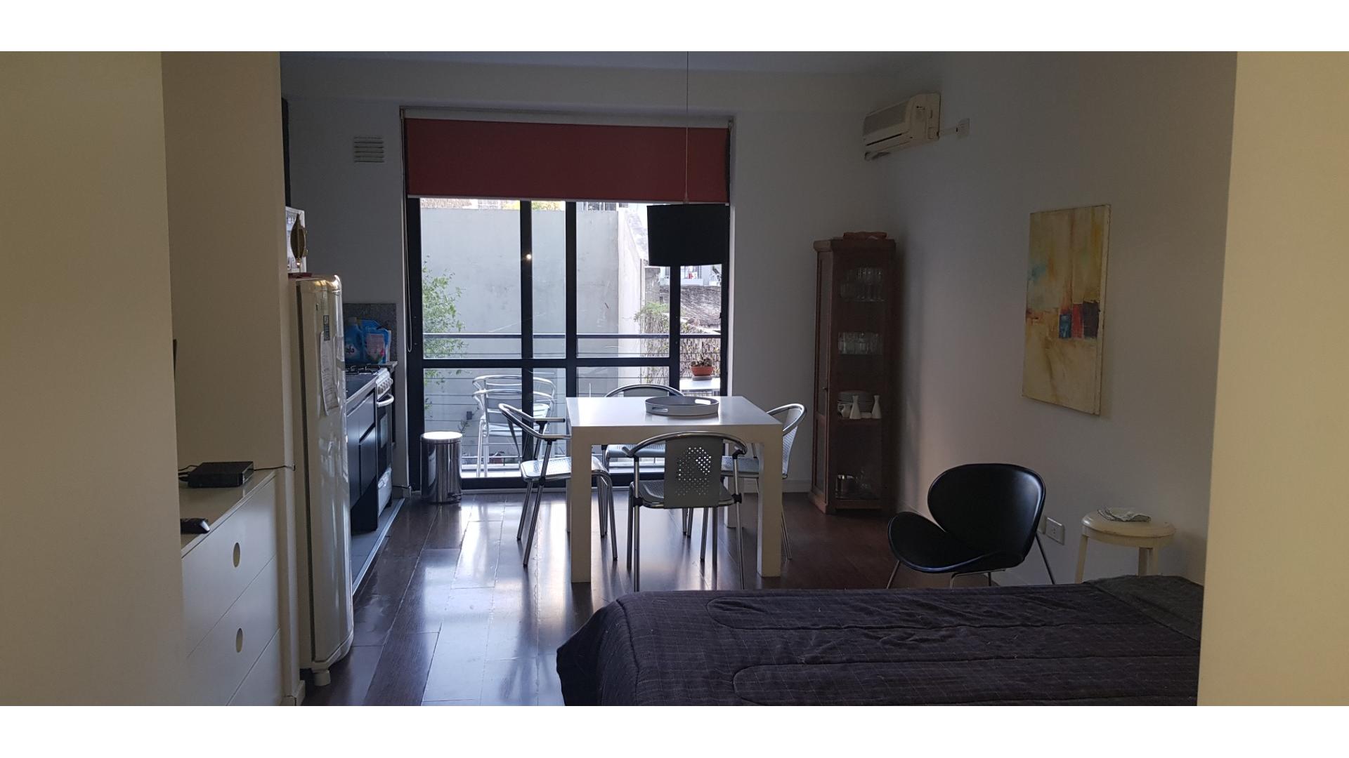 #5041528 | Temporary Rental | Apartment | Palermo (Po Strejilevich Gestión inmobiliaria)