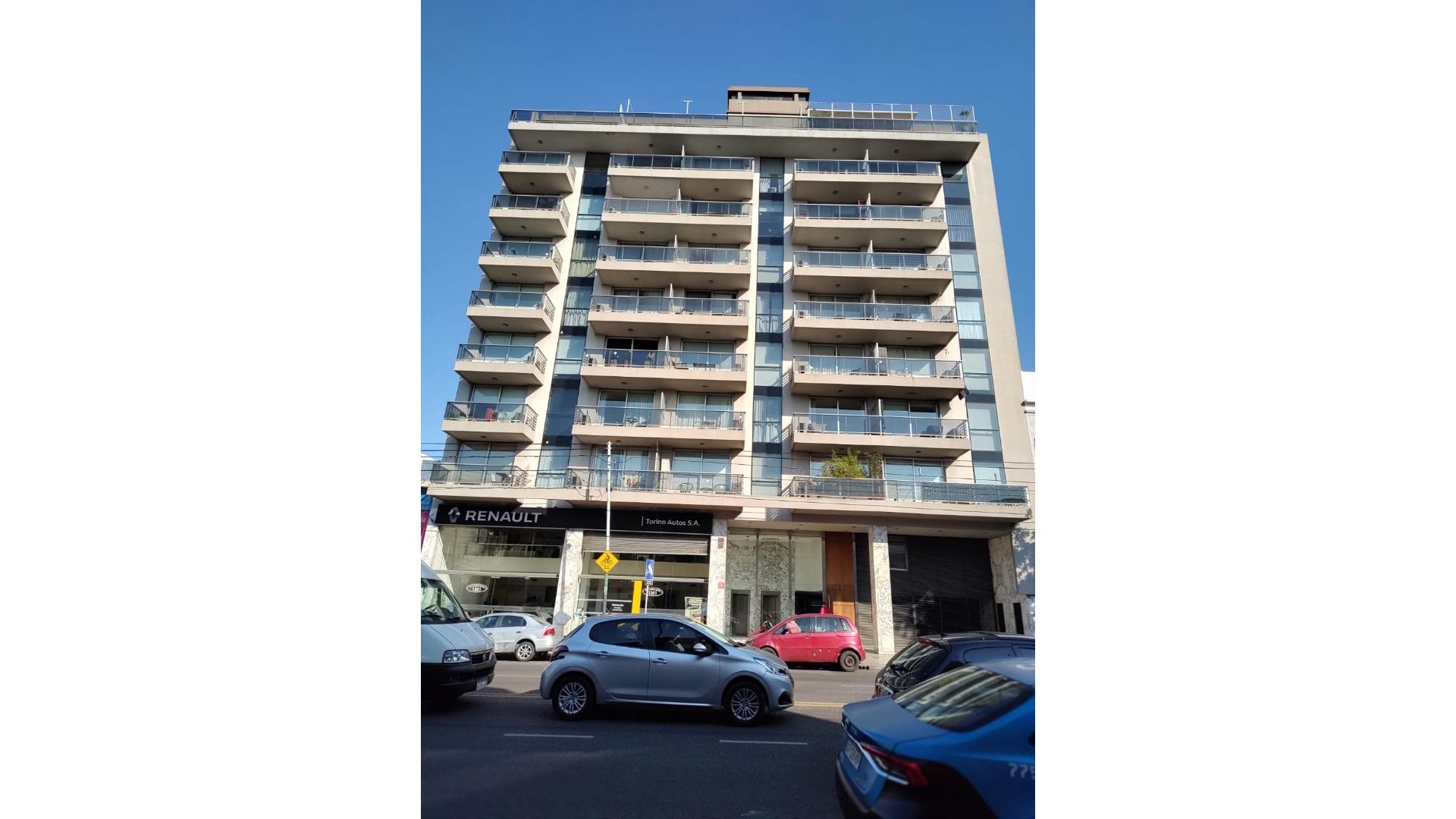 #5041133 | Rental | Apartment | Palermo (FRANCISCO LETTIERI- Mat.CUCICBA 8819)