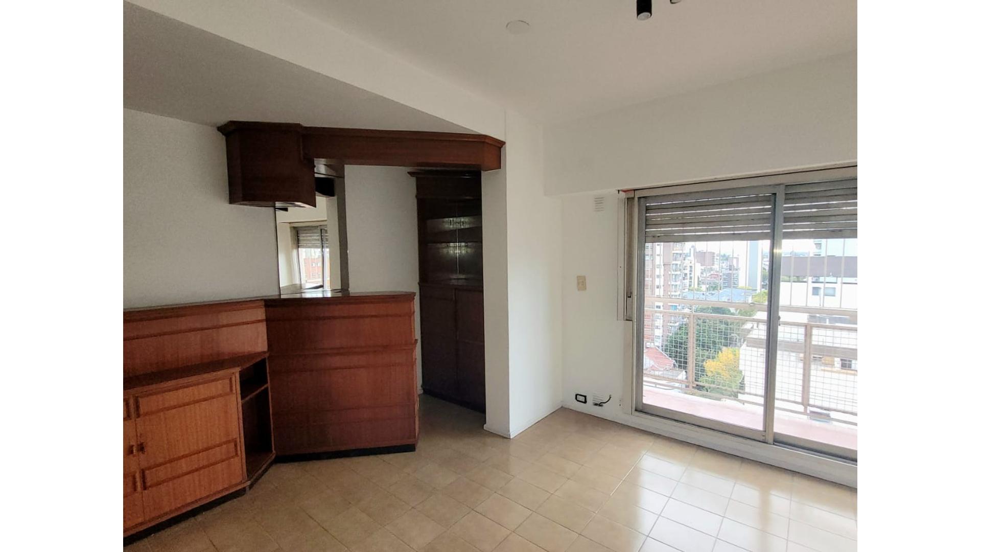#5041236 | Rental | Apartment | Quilmes (SUSANA MEDINA NEGOCIOS INMOBILIARIOS)
