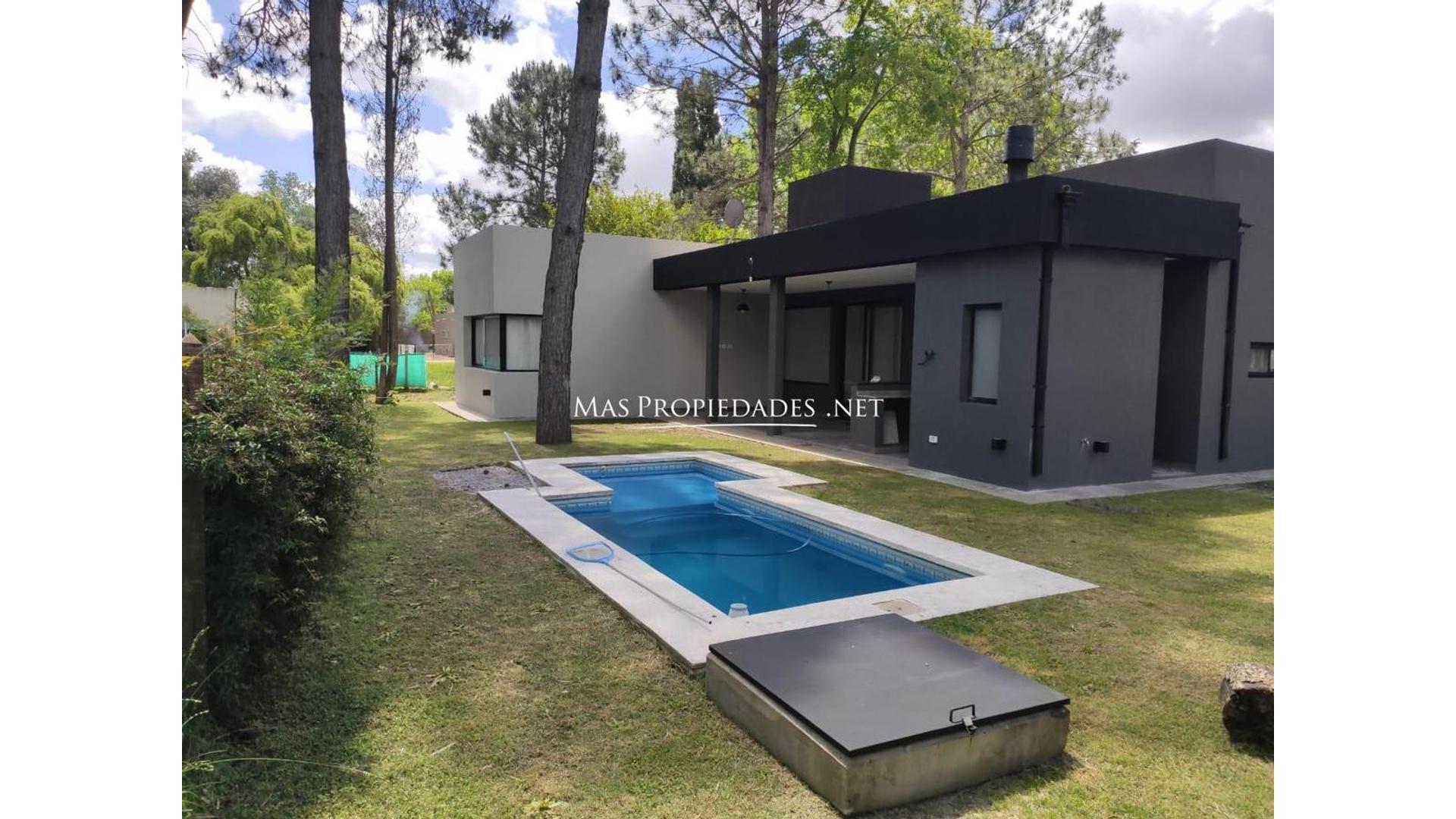 #5041502 | Venta | Casa | San Vicente (Mas Propiedades.Net)