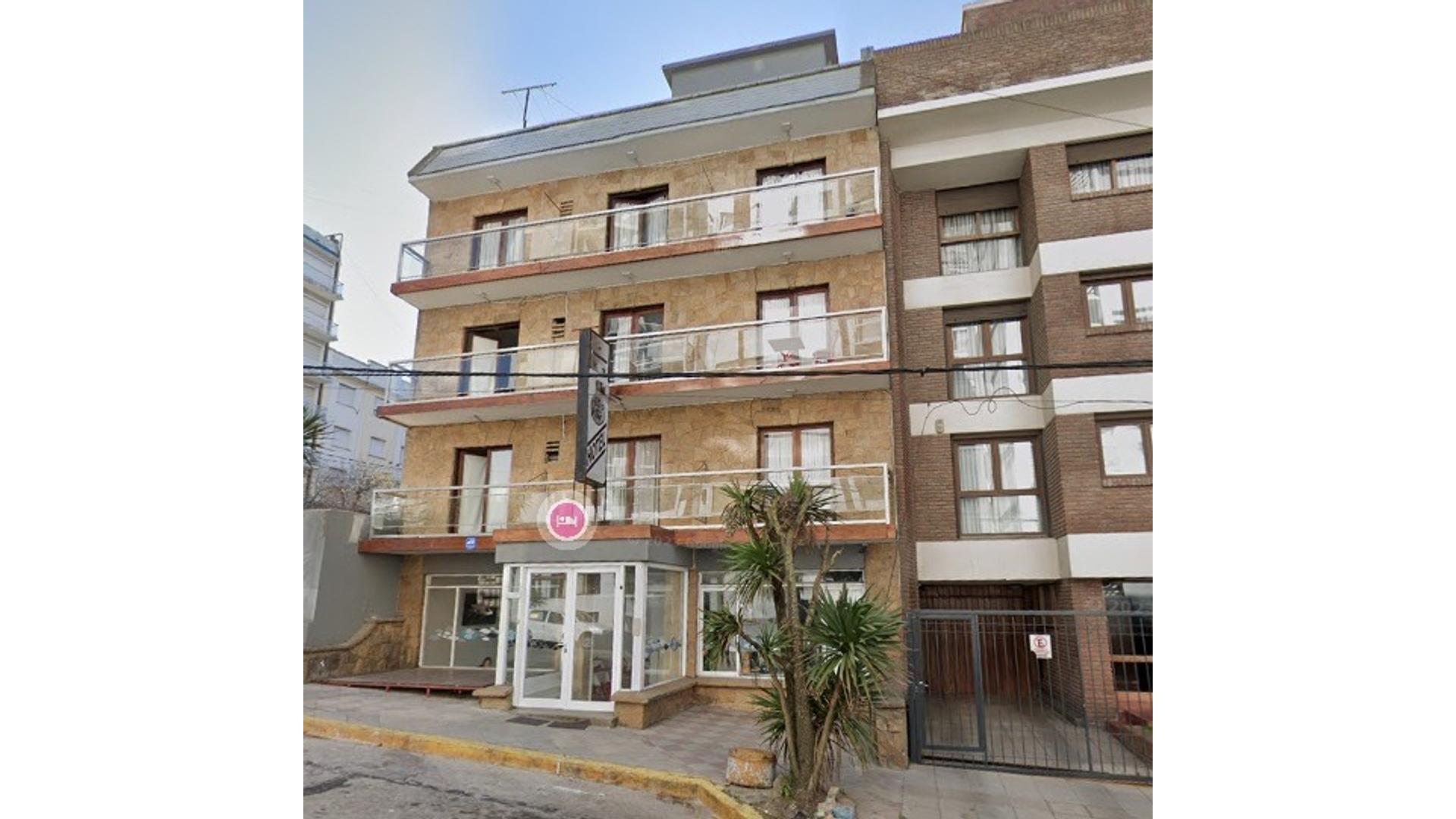 #5042069 | Sale | Hotel | Mar Del Plata (Mariano Blanco Propiedades)