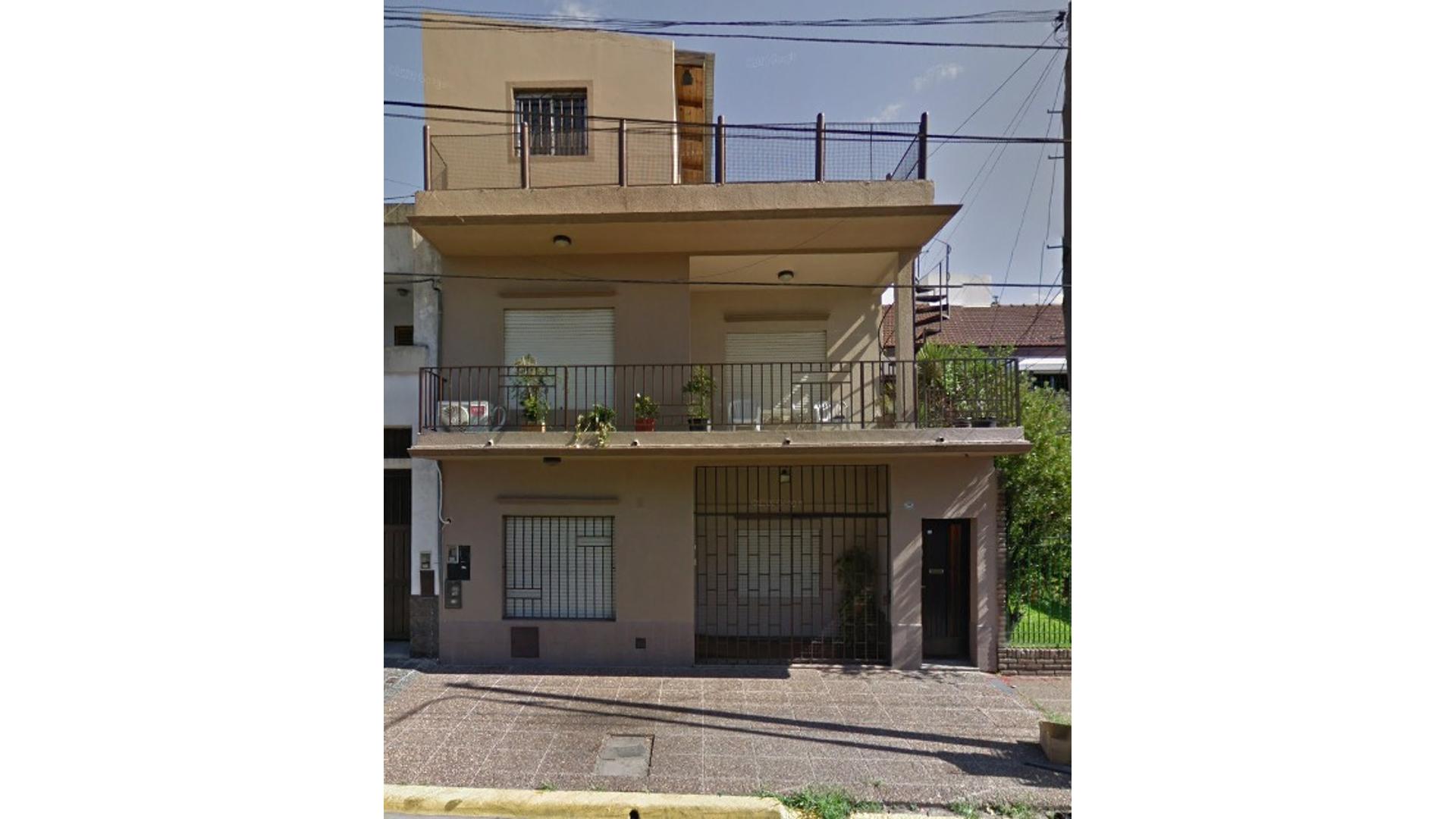 #4812257 | Sale | Horizontal Property | La Matanza (MONTAÑO FELIPE ESTUDIO INMOBILIARIO)