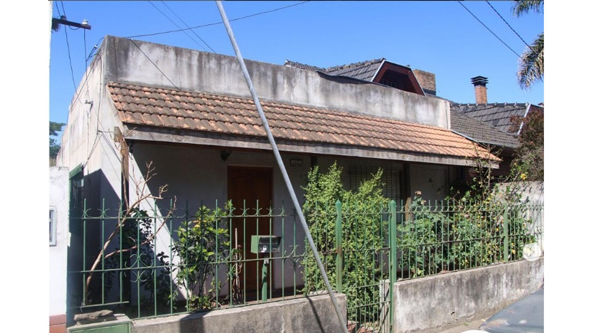 #5041991 | Venta | Casa | General Rodriguez (Friedrich Propiedades)