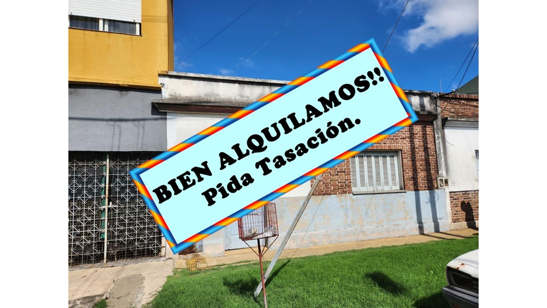 #4984402 | Alquiler | Casa | La Matanza (Heredia Inmobiliaria Y Servicios)