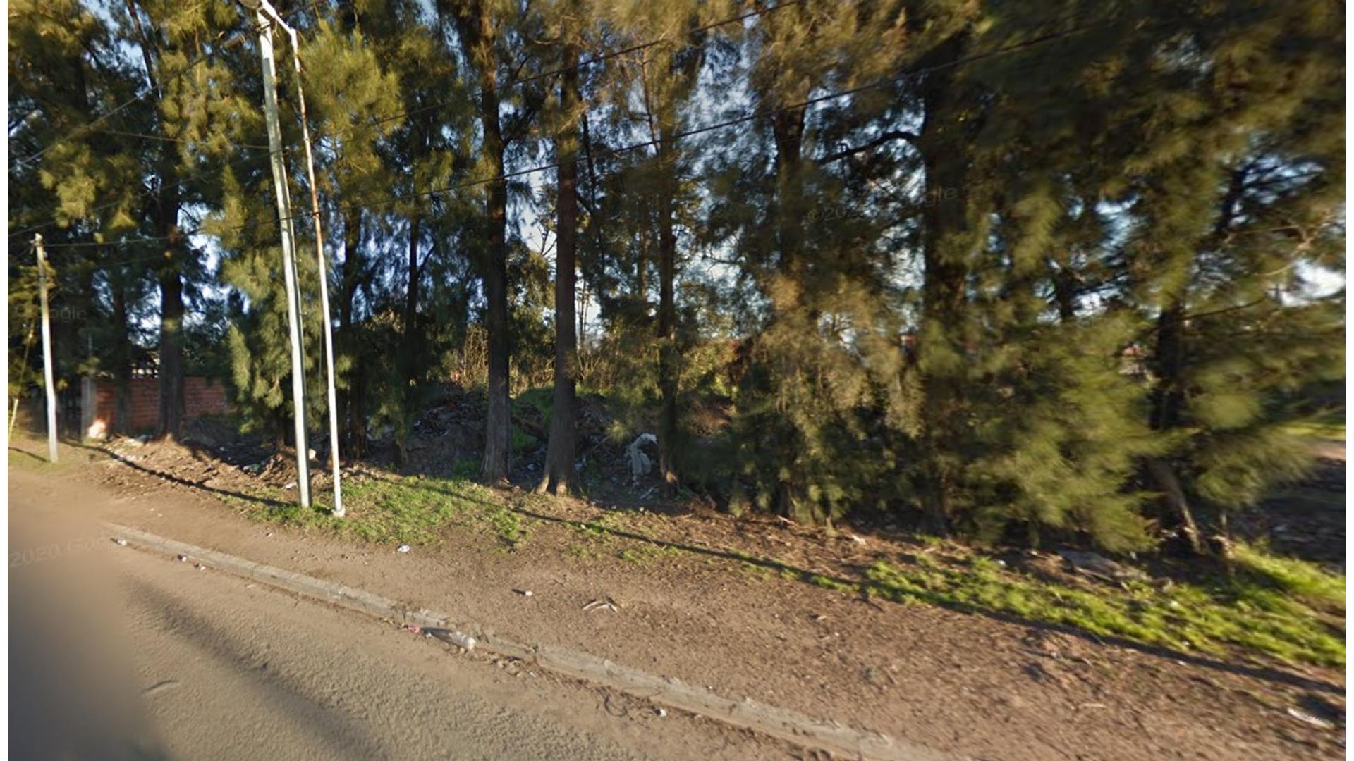 #5041937 | Venta | Lote | Malvinas Argentinas (Martin Rearte Negocios Inmobiliarios)