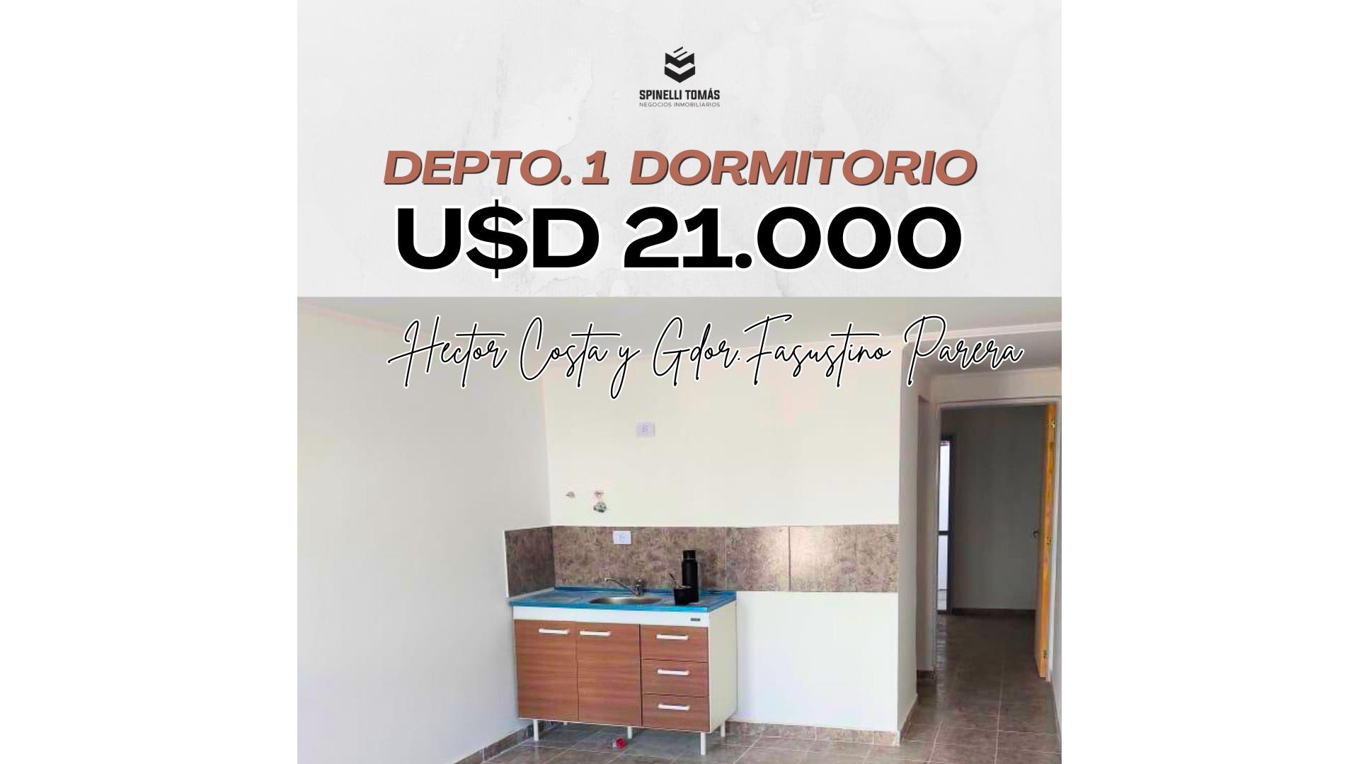 #5043787 | Venta | Departamento | Parana (TOMAS SPINELLI Mat: 1222)