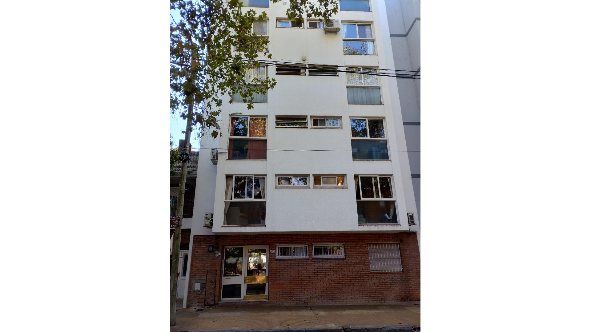 #5042189 | Rental | Apartment | Vicente Lopez (ILIEV & DURAES PROPIEDADES)