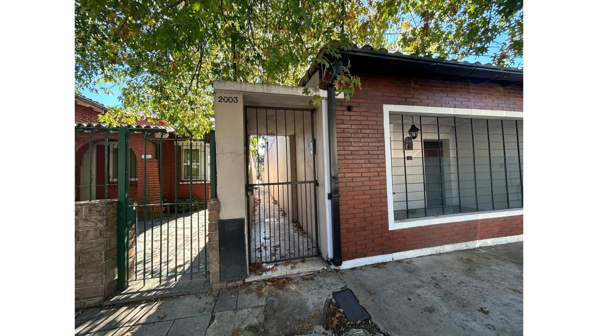 #5043368 | Venta | Casa | San Isidro (GERON PROPIEDADES)