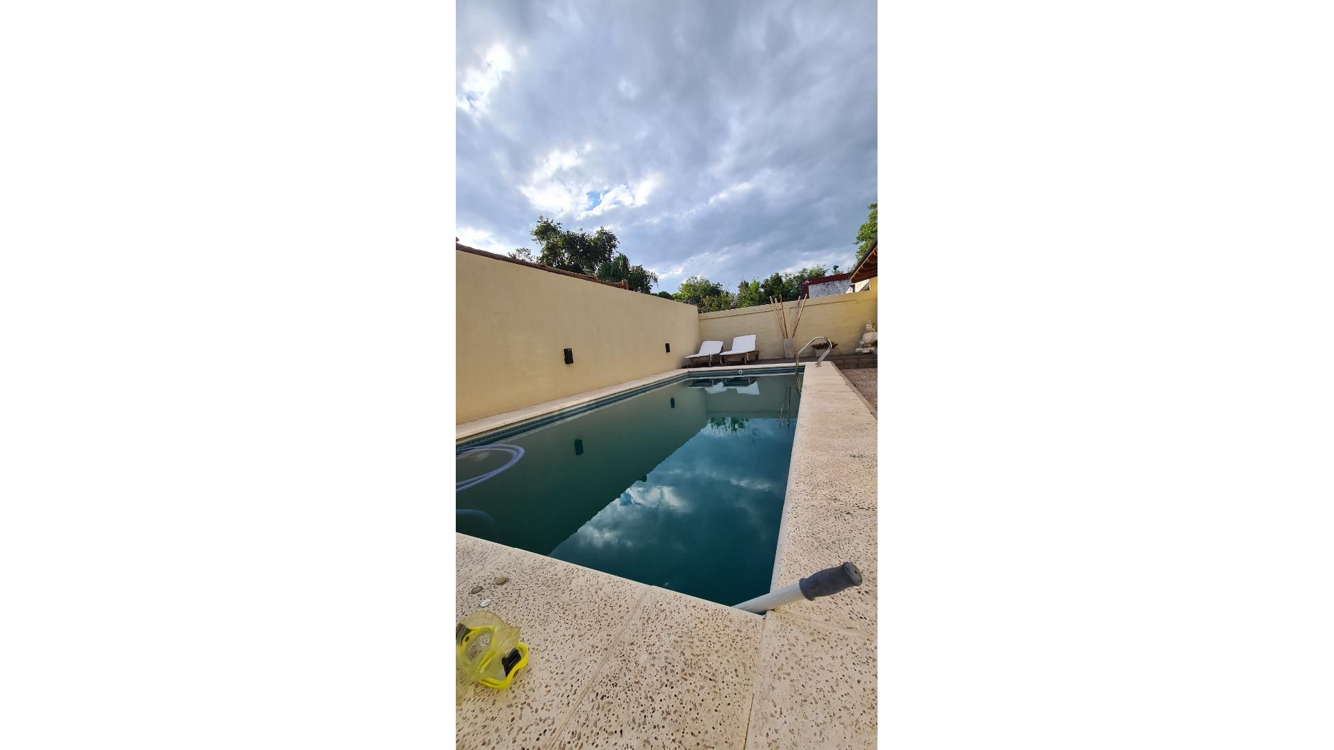 #5050103 | Venta | Casa | San Vicente (Yesica Magallanes)