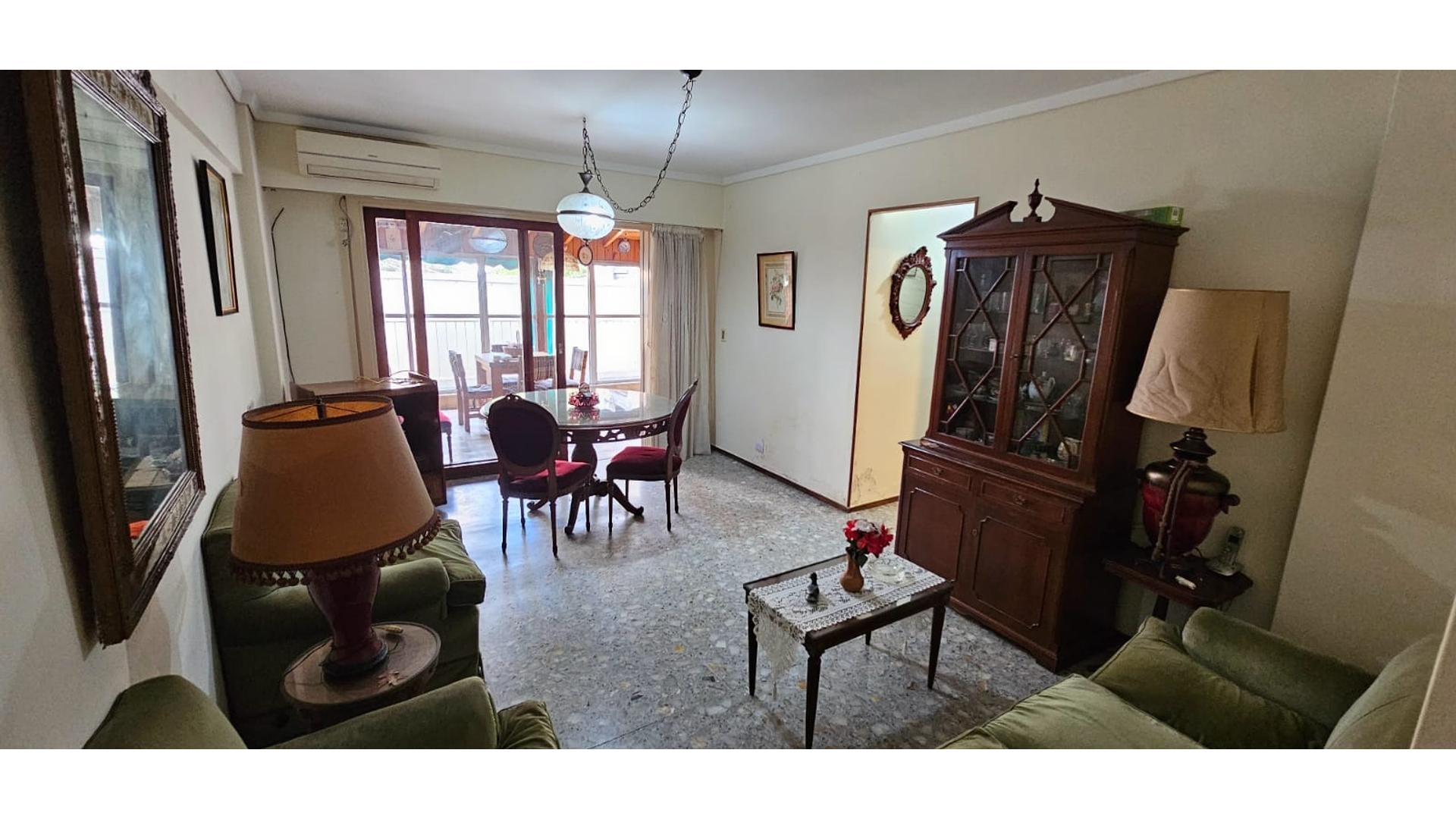 #5049378 | Rental | Apartment | Villa Luro (Gonzalez Neira Inmuebles )