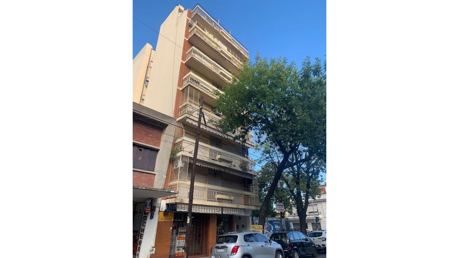 #5348199 | Venta | Departamento | Liniers (Bigi Propiedades)