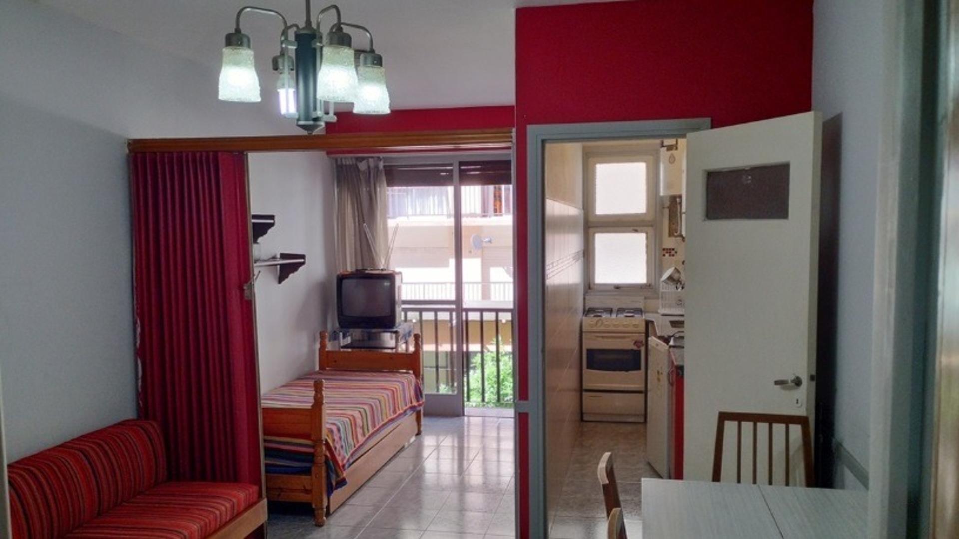 #5049787 | Rental | Apartment | Mar Del Plata (Mariano Blanco Propiedades)