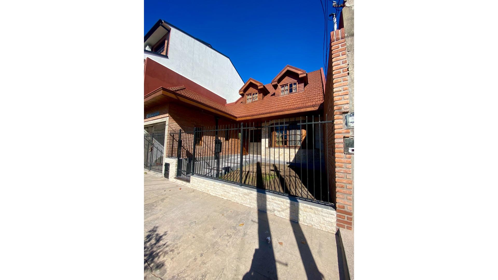 #5049425 | Rental | Horizontal Property | Avellaneda (Laura Dimeo Operaciones Inmobiliarias)