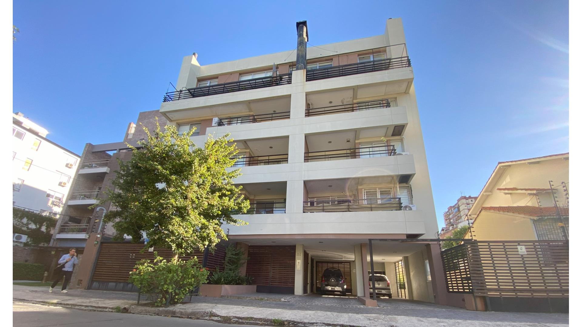 #5049979 | Sale | Apartment | Vicente Lopez (Fiore)