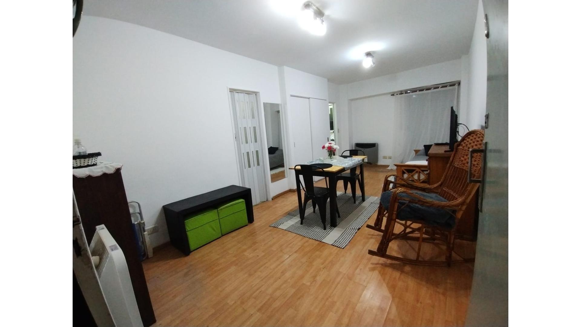 #4702323 | Venta | Departamento | Barrio Norte (Diamond Propiedades)