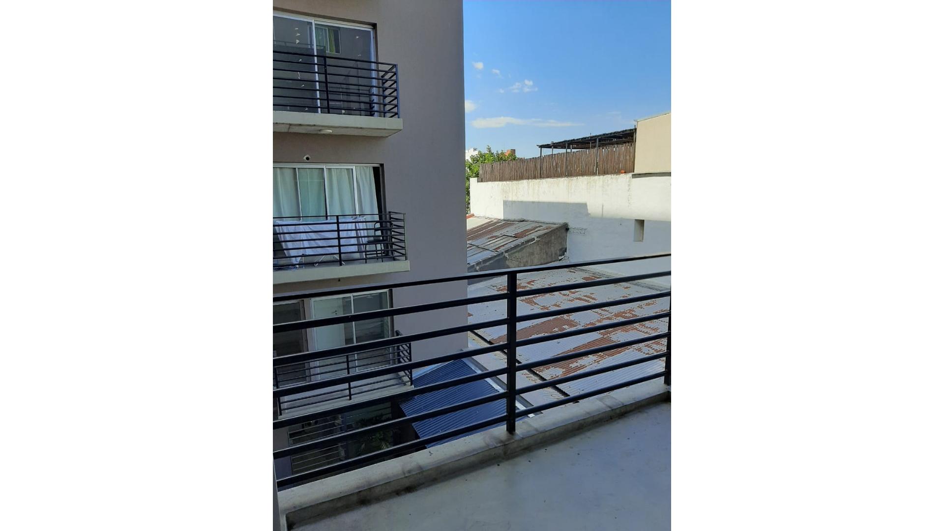 #5049968 | Rental | Apartment | Almagro (Santamaria Negocios Inmobiliarios)