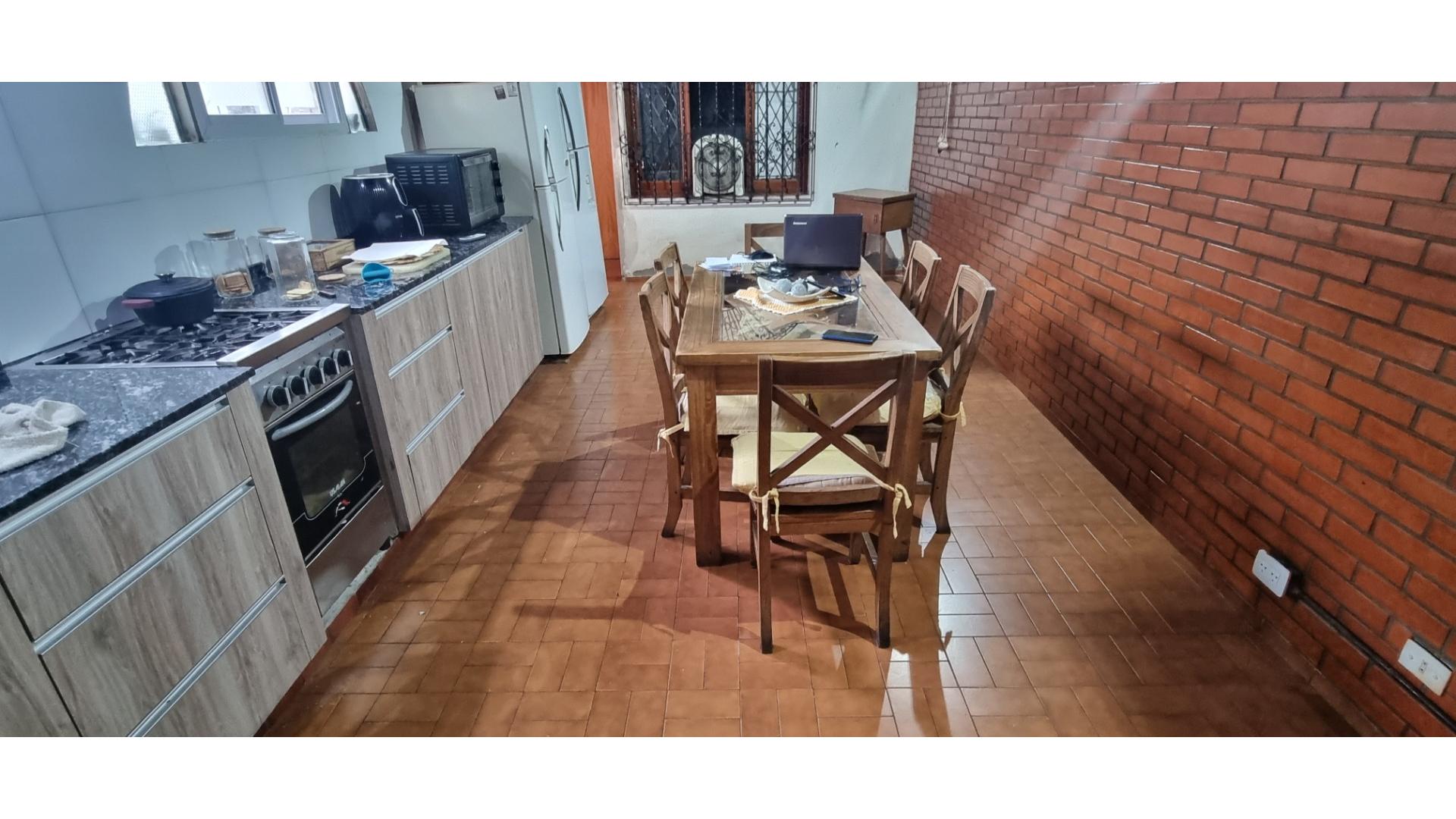 #5049264 | Venta | PH | Villa Urquiza (Le Brique)