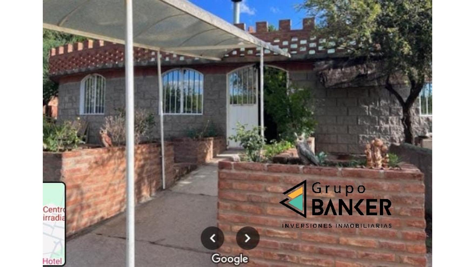 #5049270 | Venta | Local | Capilla Del Monte (Grupo Banker)
