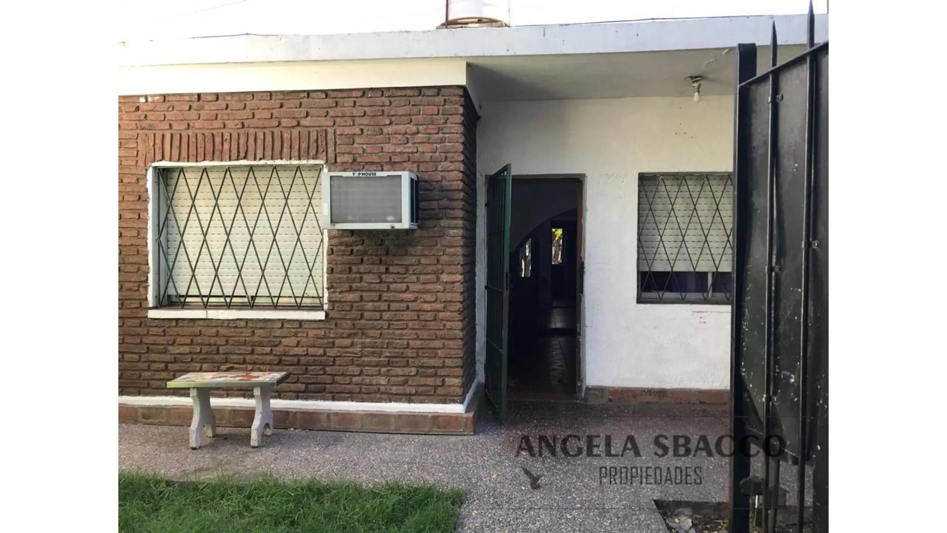 #5052342 | Venta | Casa | San Fernando (Angela Sbacco)