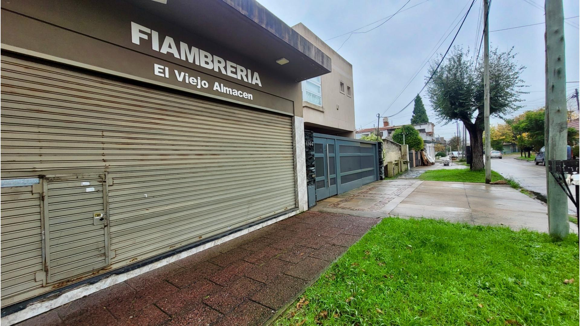 #5052178 | Alquiler | Local | Avellaneda (Laura Dimeo Operaciones Inmobiliarias)