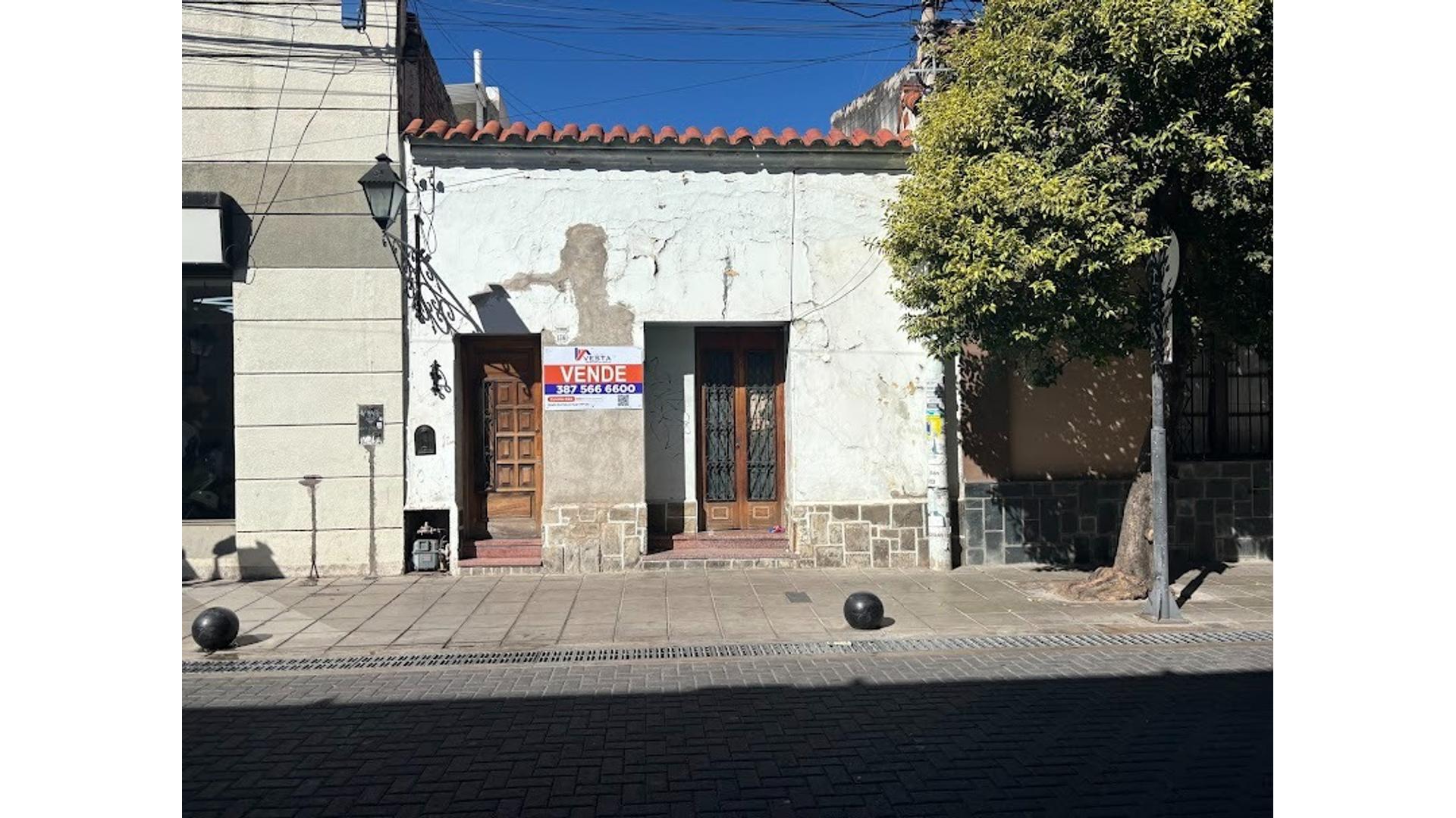 #5043824 | Venta | Casa | Salta (Noelia Estefanía Rodríguez Negri)