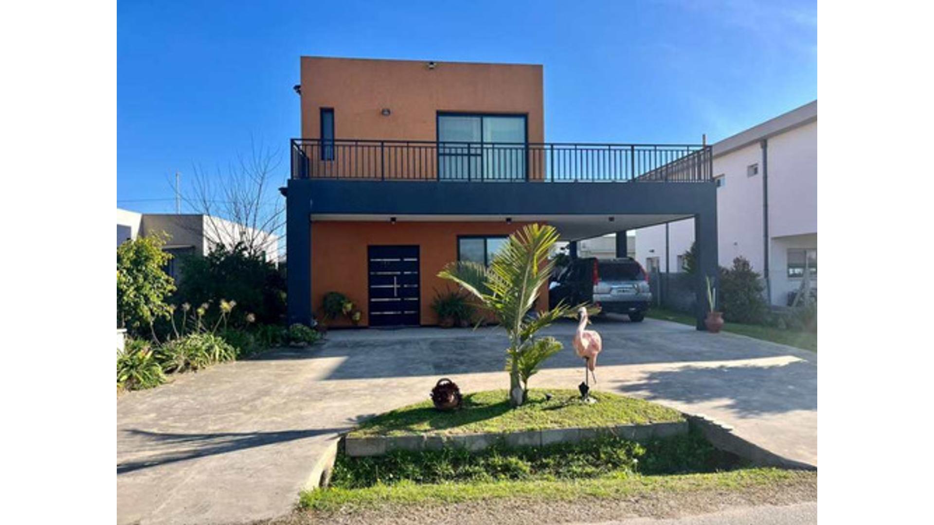 #5105035 | Sale | House | Berazategui (VALERIA SANCHEZ FERREIROS)