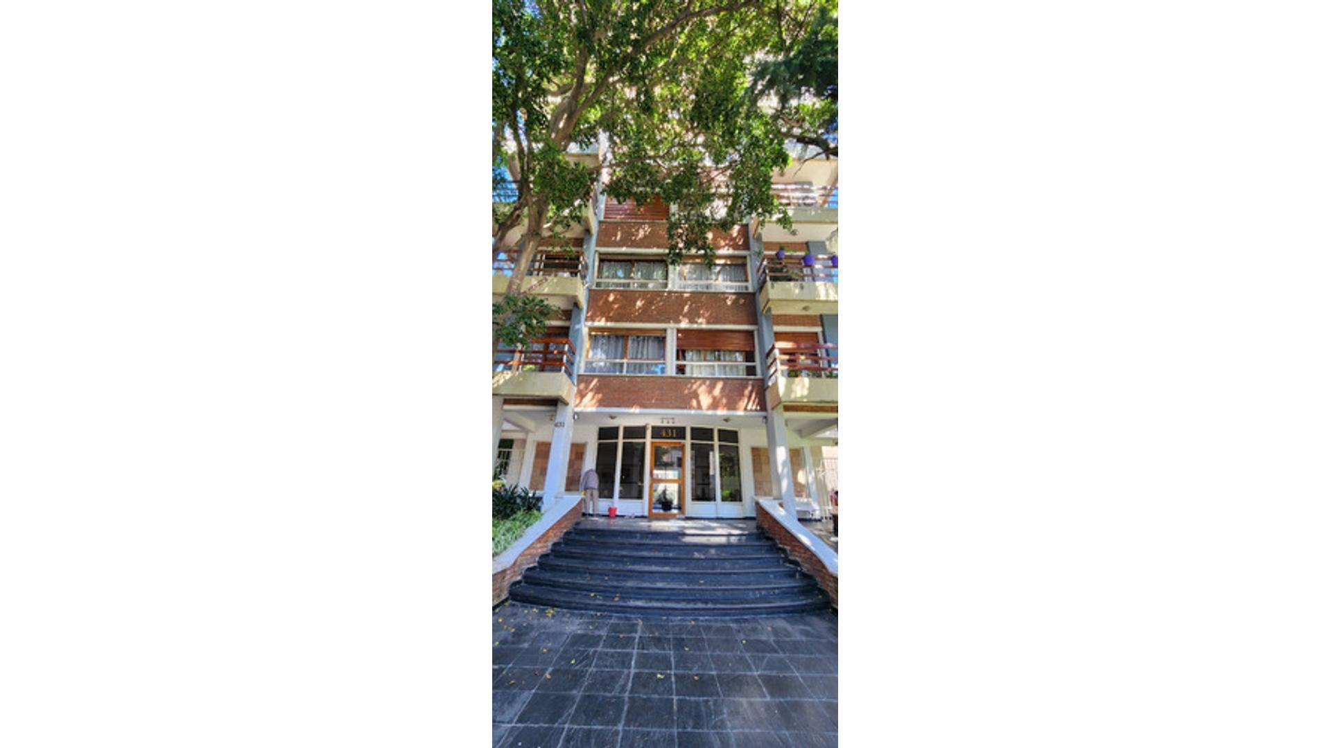 #5097151 | Rental | Apartment | Quilmes (VALERIA SANCHEZ FERREIROS)
