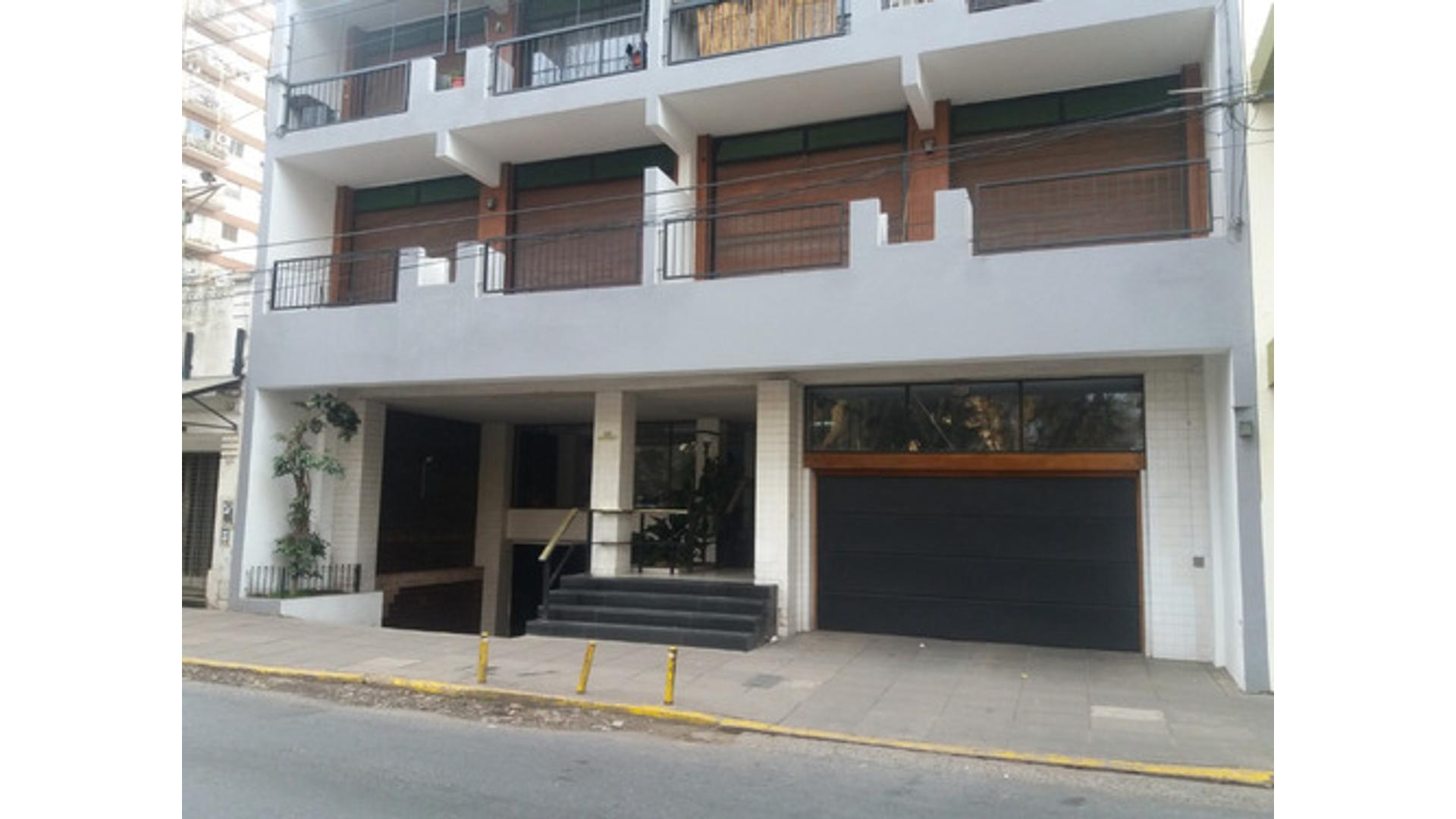#5105029 | Rental | Apartment | Quilmes (VALERIA SANCHEZ FERREIROS)