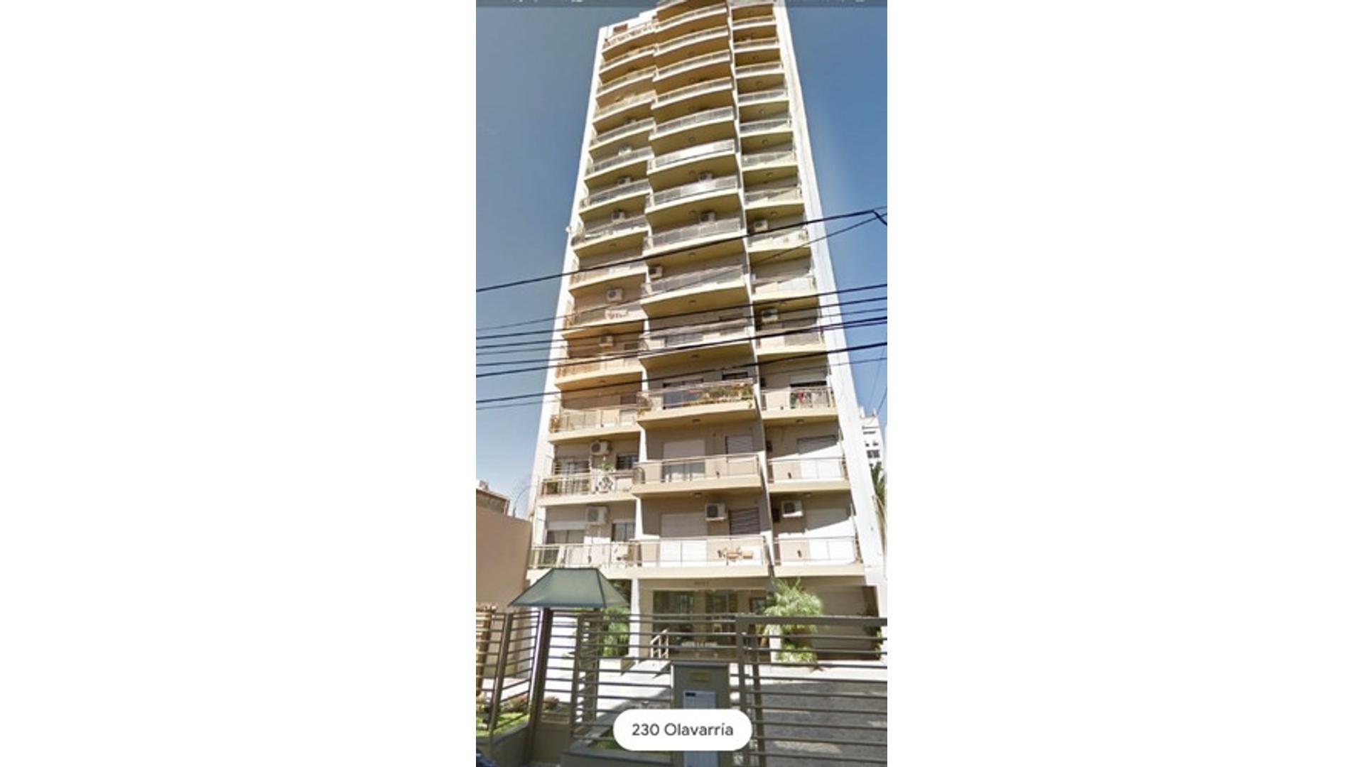 #5105001 | Venta | Departamento | Quilmes (VALERIA SANCHEZ FERREIROS)